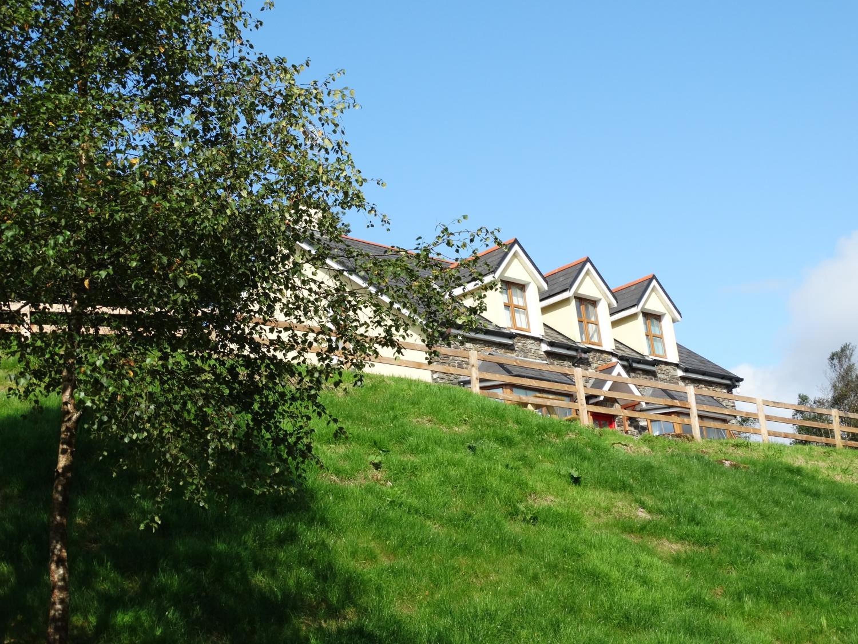 The River House view 2