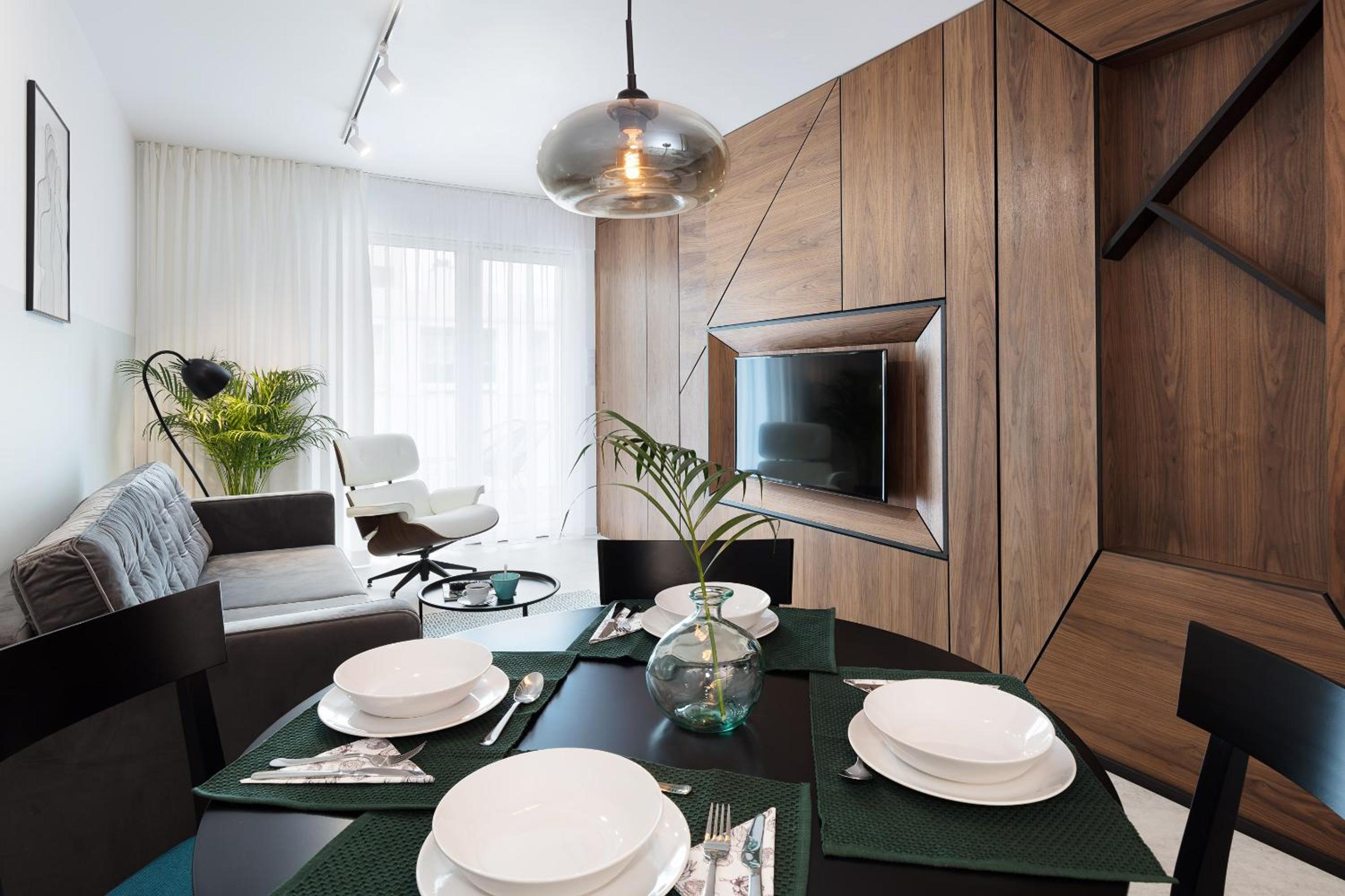 Palicki - Apartamenty z widokiem na morze view 5