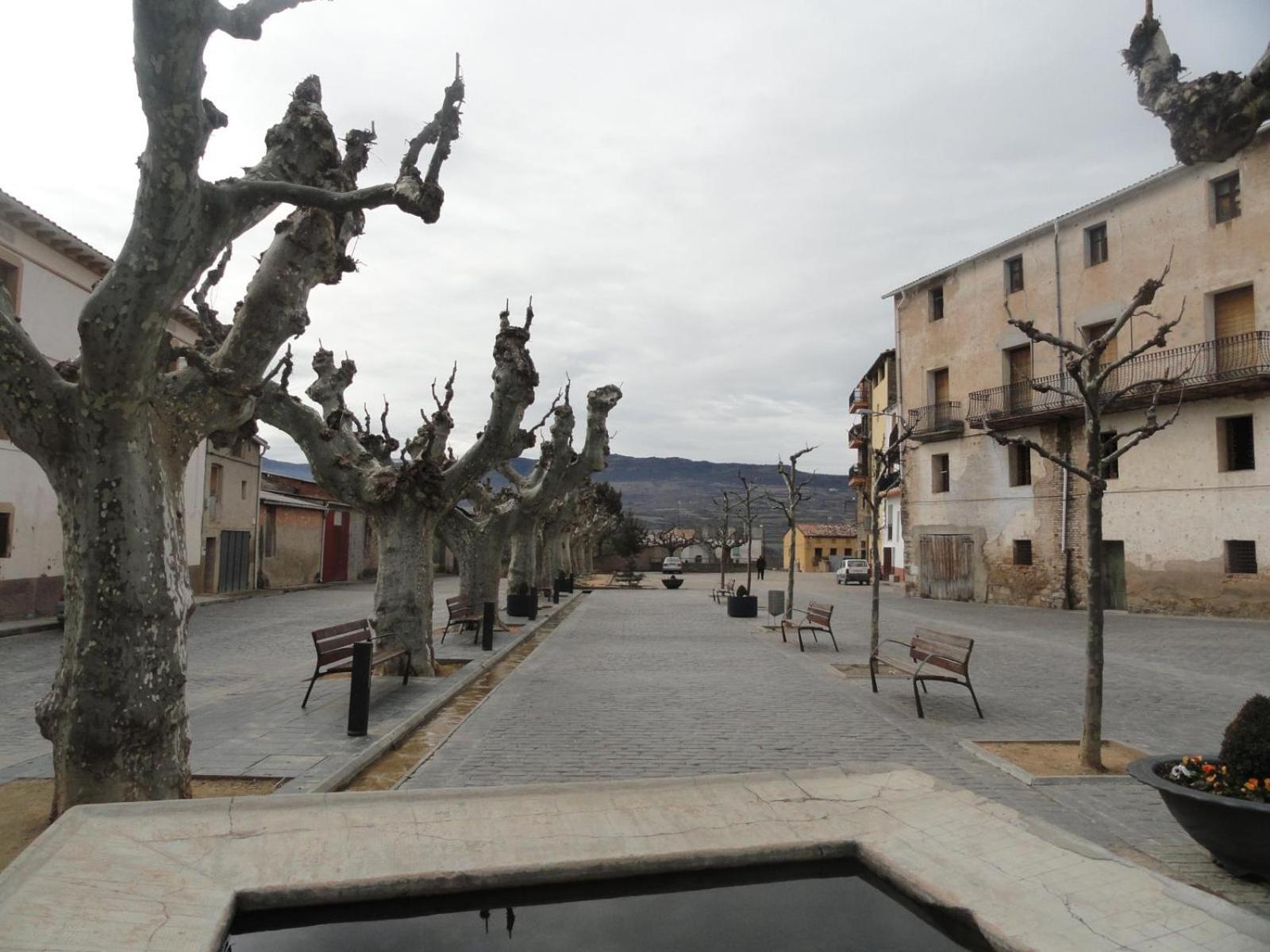 Casa Marqueso - Property Image 9