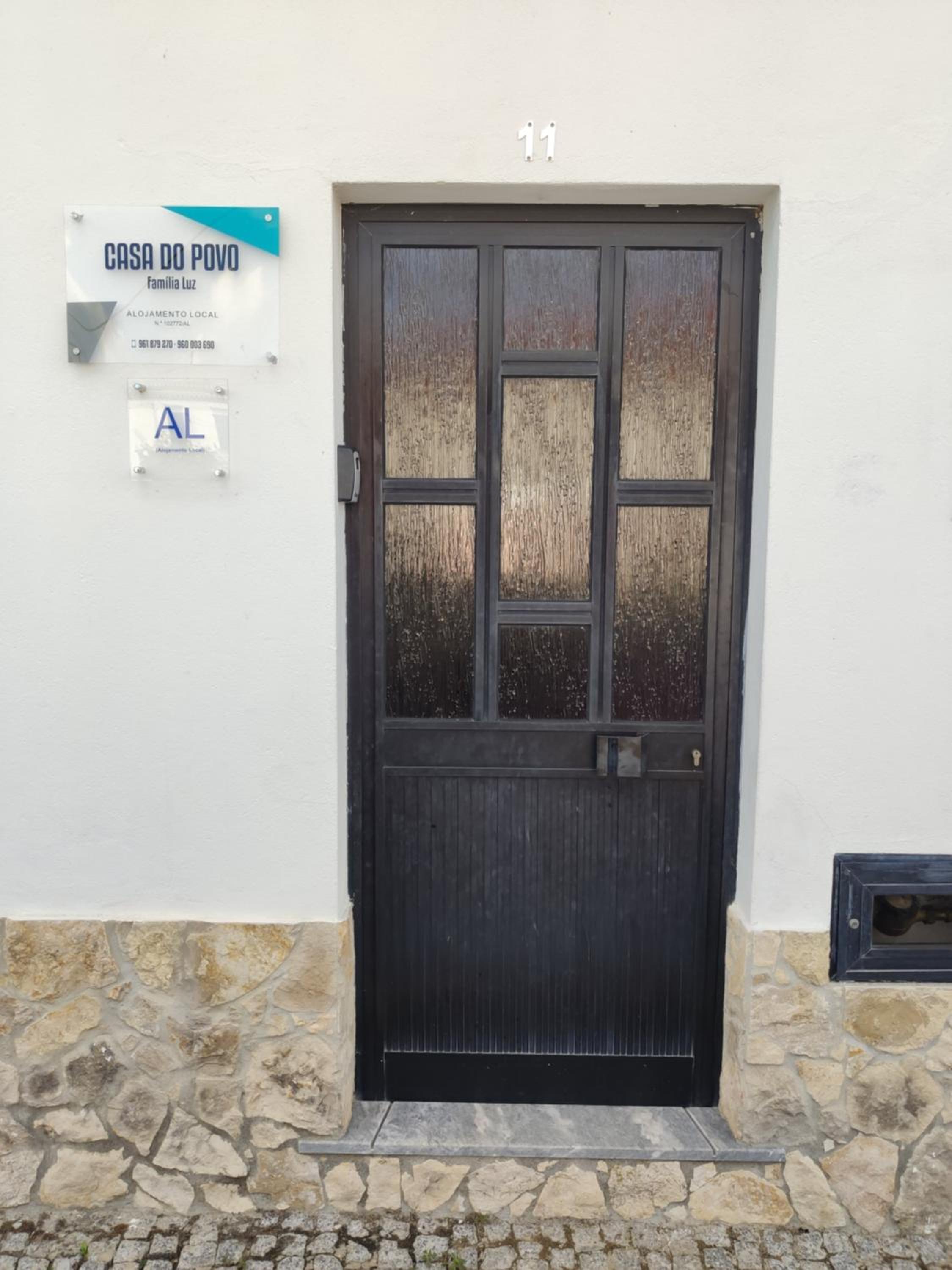 Casa do Povo