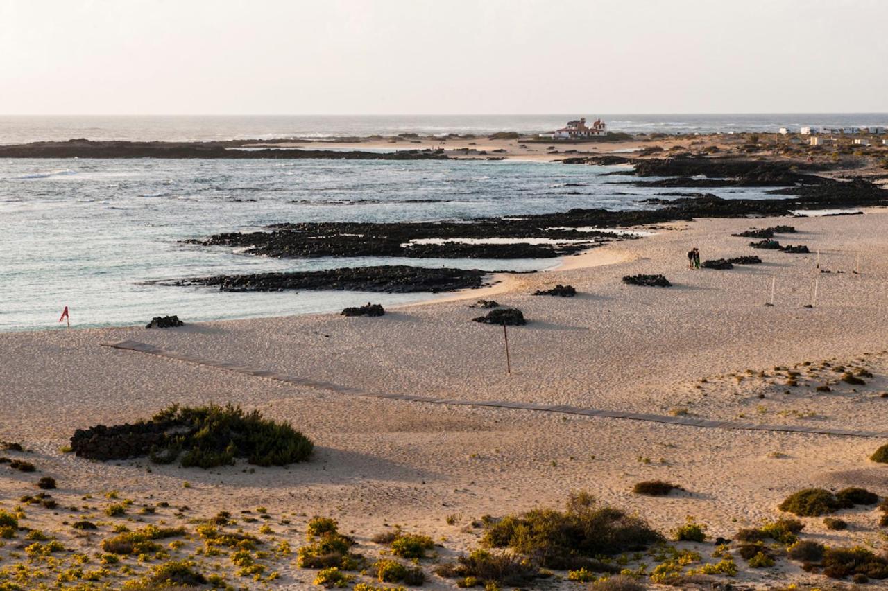 Casa Vista Mar Oliastur El Cotillo