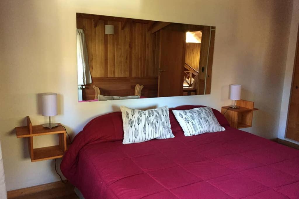 Casa céntrica SONNE San Martín de los Andes