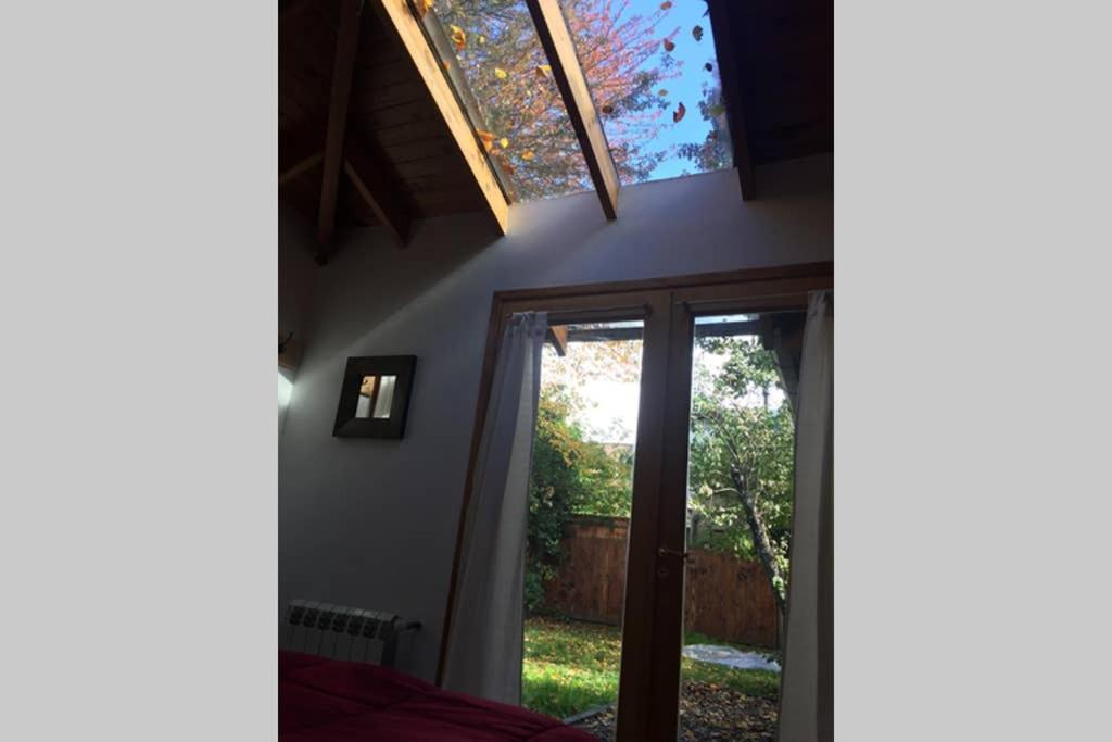 Casa céntrica SONNE San Martín de los Andes