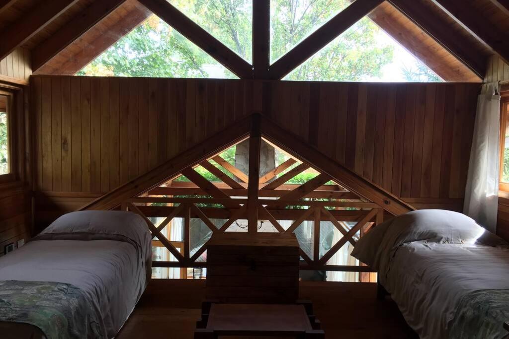 Casa céntrica SONNE San Martín de los Andes