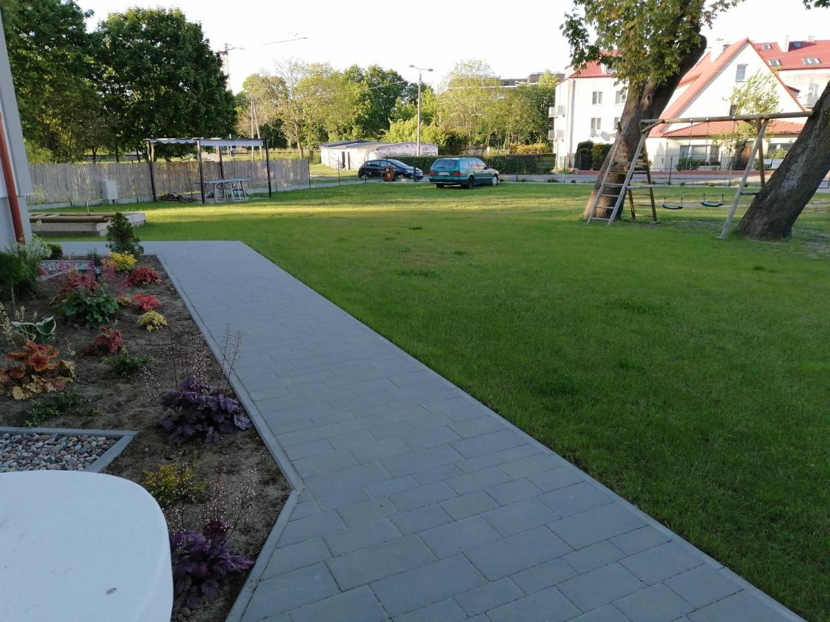 children's play area
