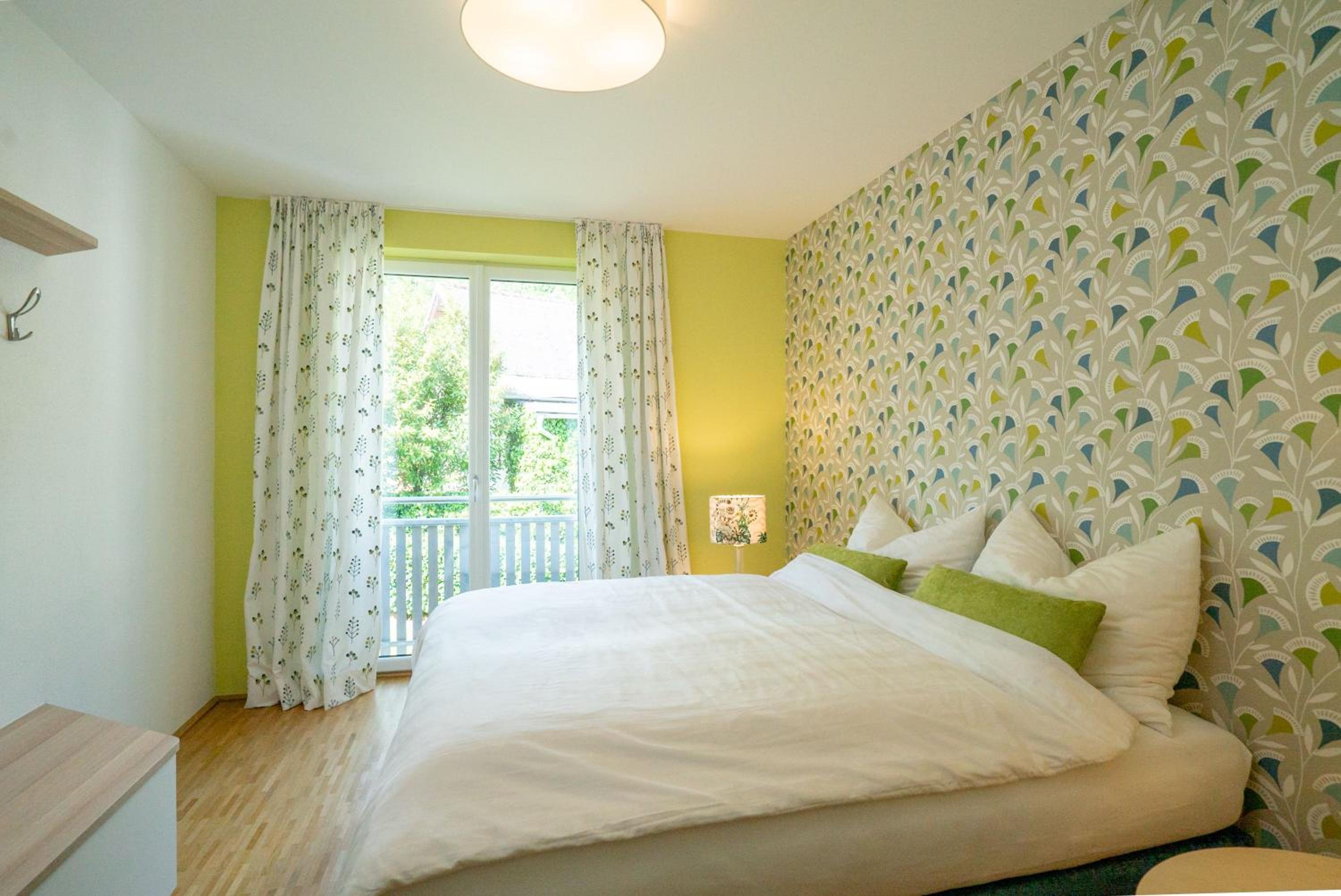 Apartments im LOIDLs GUESTHOUSE