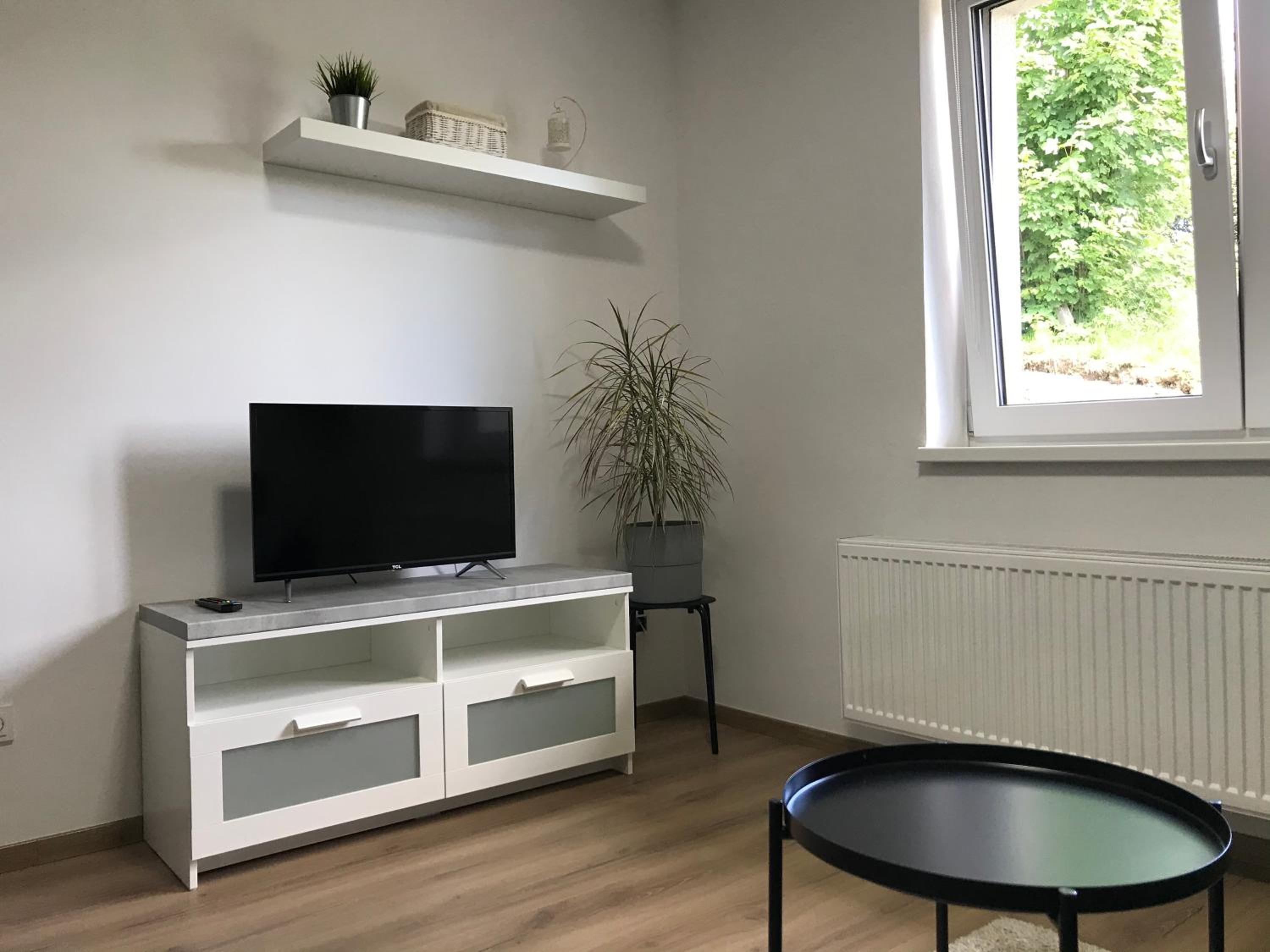 Apartmán NA KOPCI Krucemburk view 2