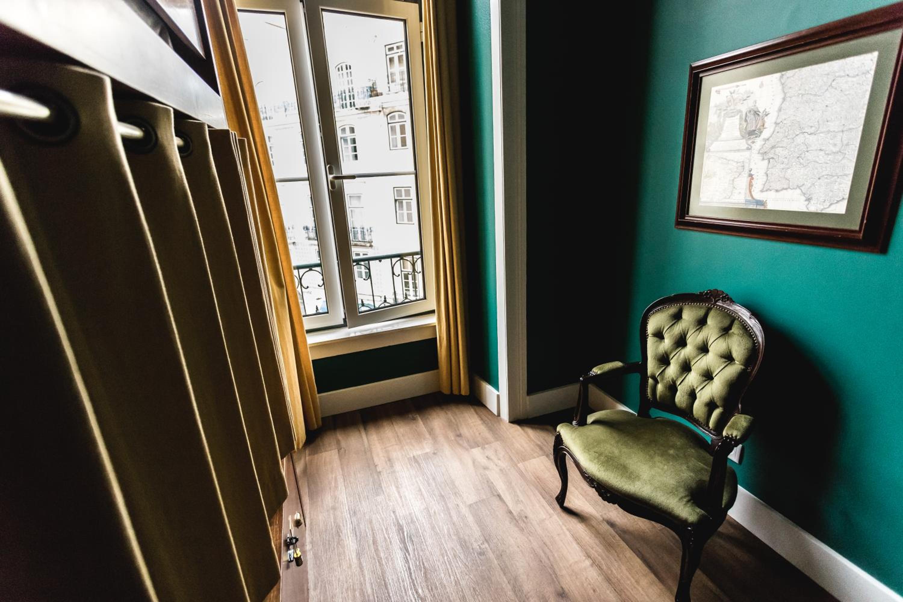 Home Lisbon Hostel 46