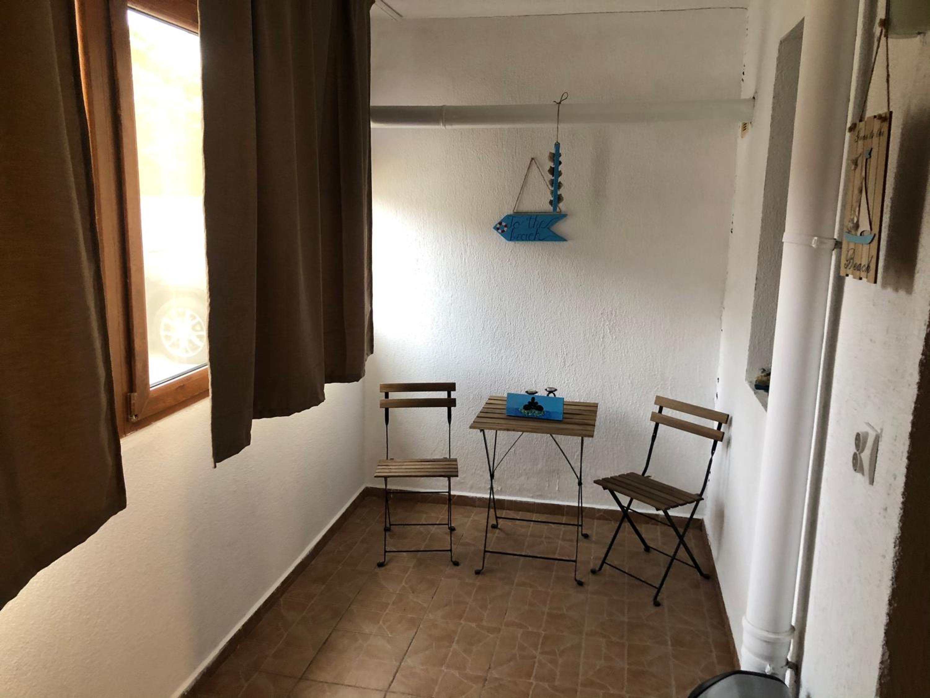 Studio Dolce Vita view 2