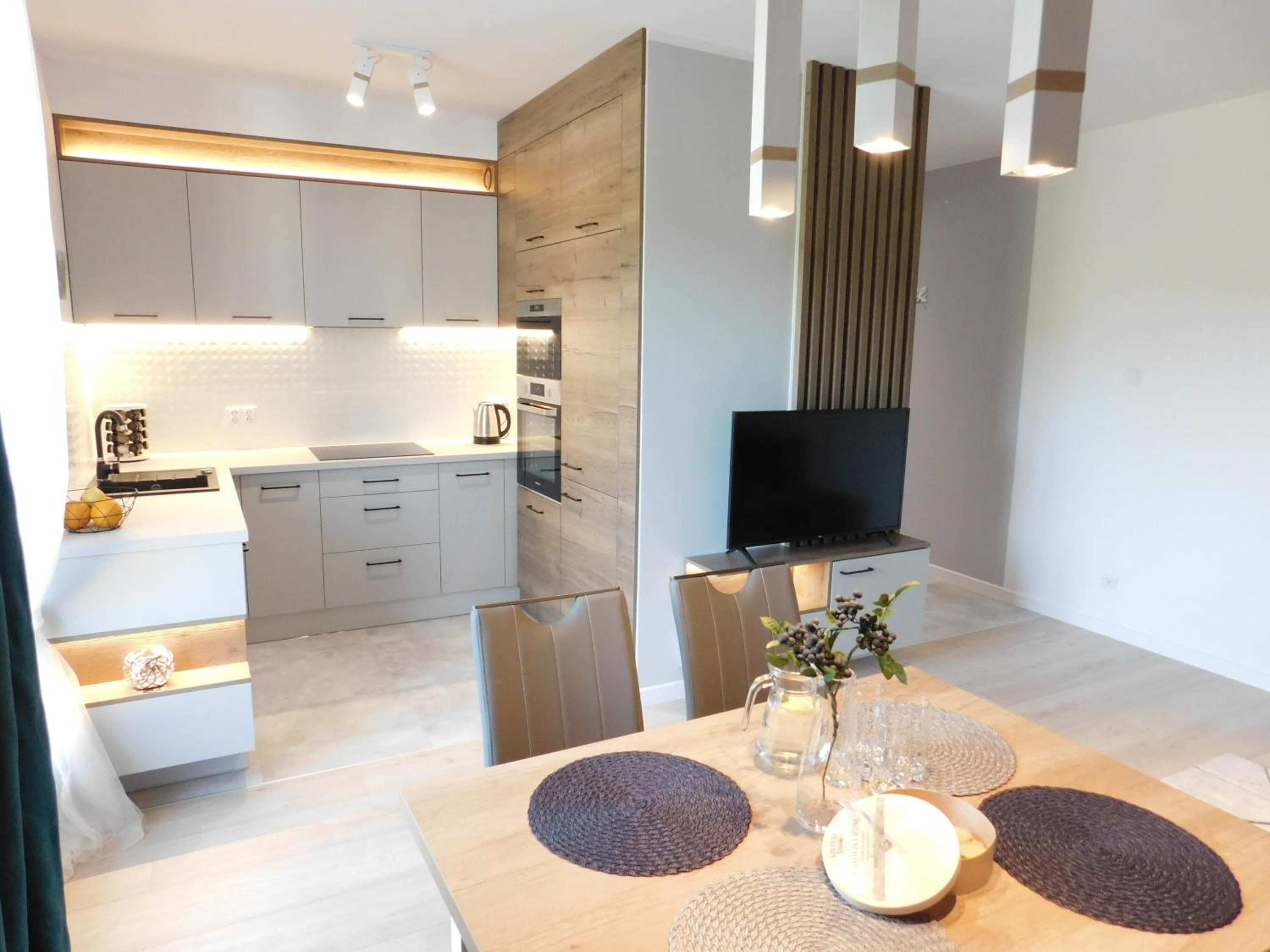 Apartament Zielone Wzgórze 1, photo 7