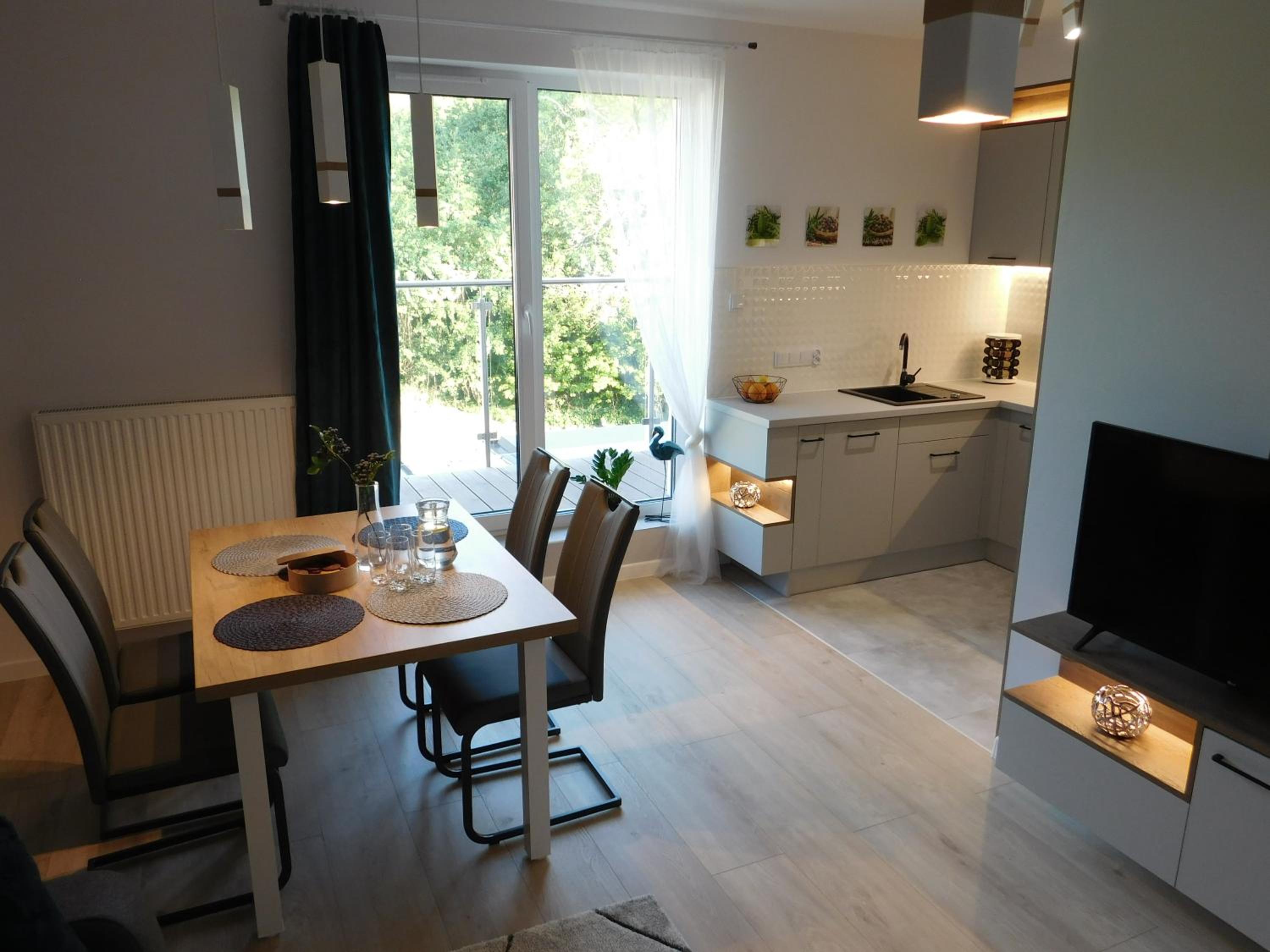 Apartament Zielone Wzgórze 1, photo 27