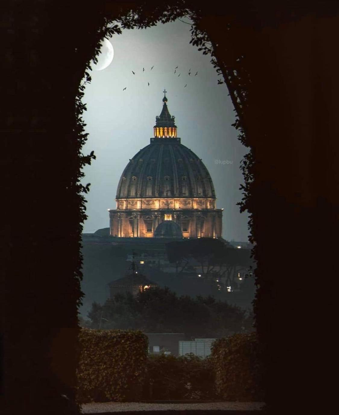Bed & Breakfast A Casa di Lia a Roma