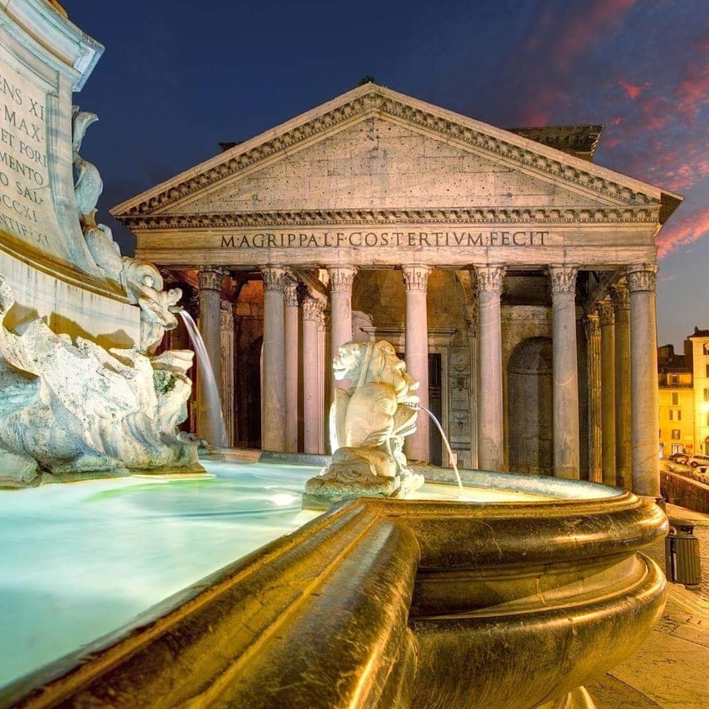 Bed & Breakfast A Casa di Lia a Roma