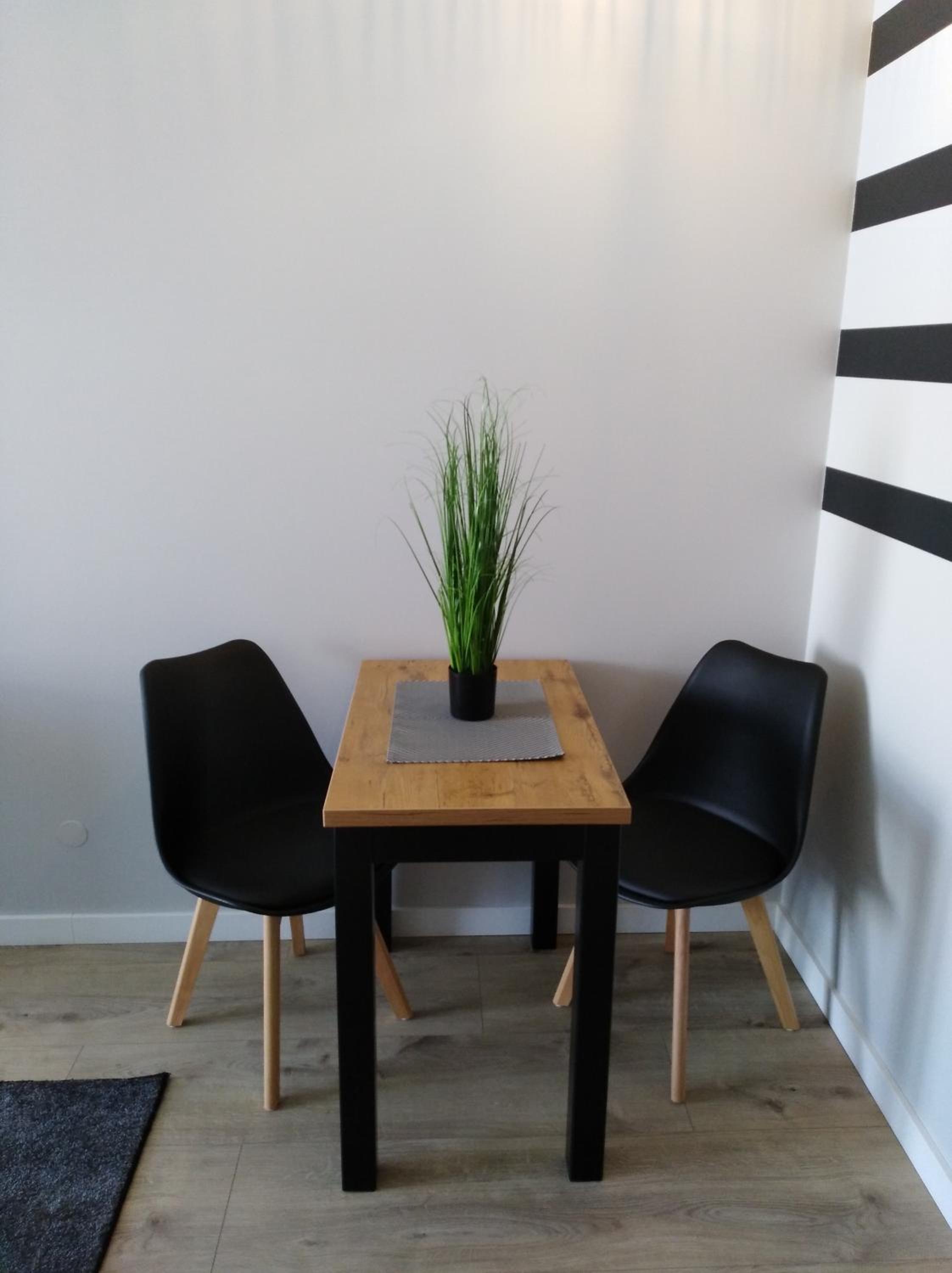 Apartament w centrum Szczecina view 2