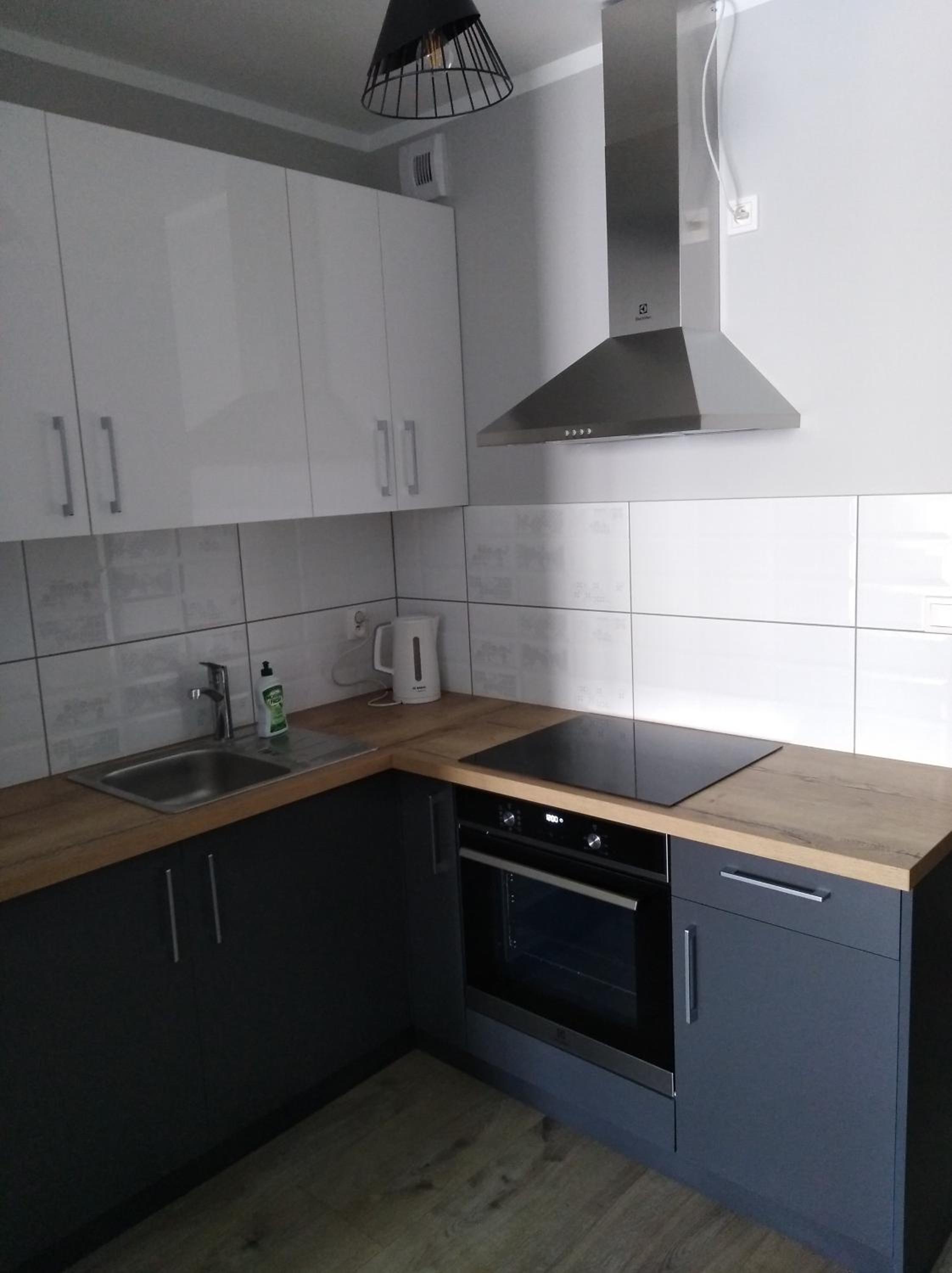 Apartament w centrum Szczecina view 3