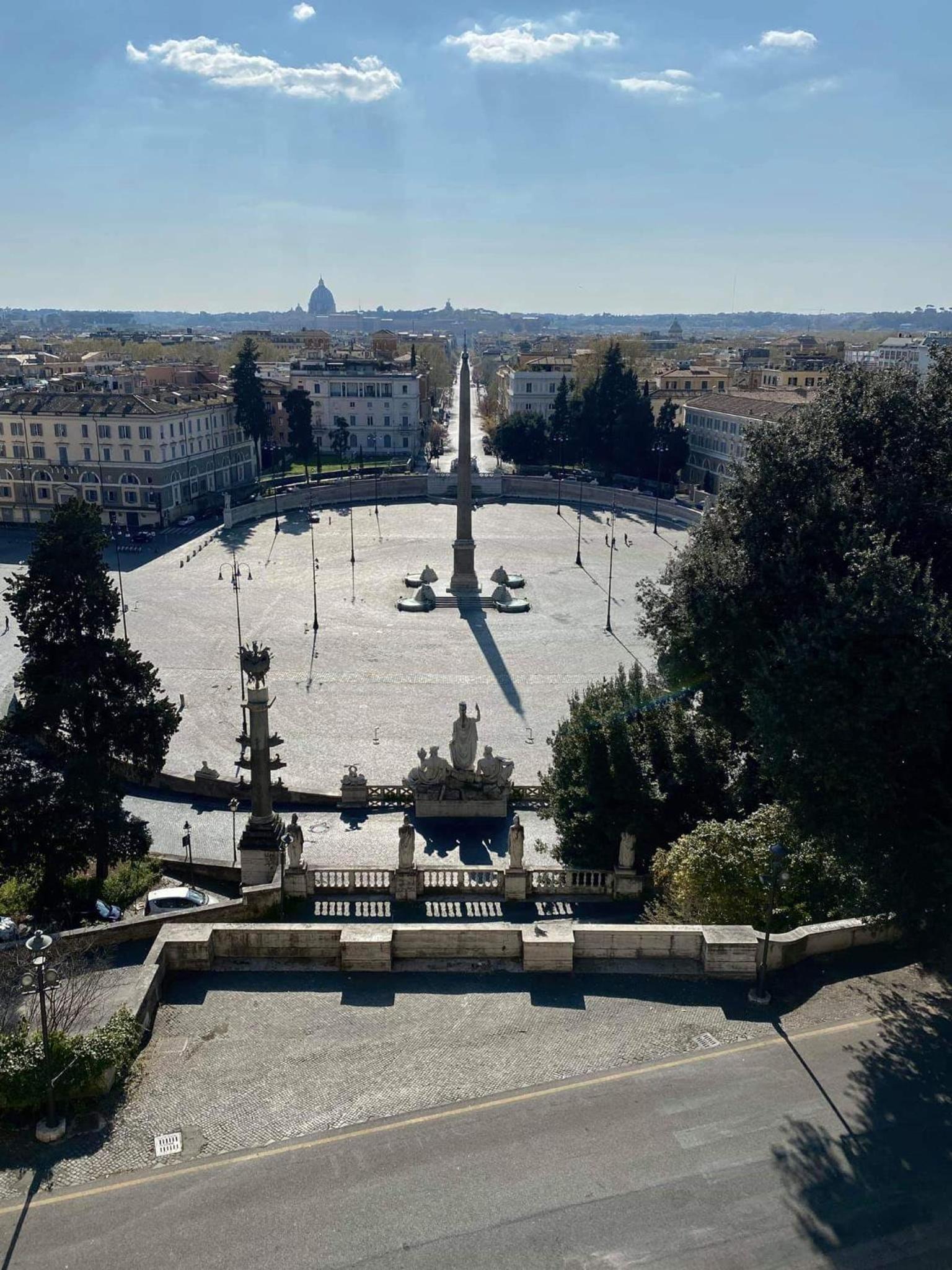 Bed & Breakfast A Casa di Lia a Roma