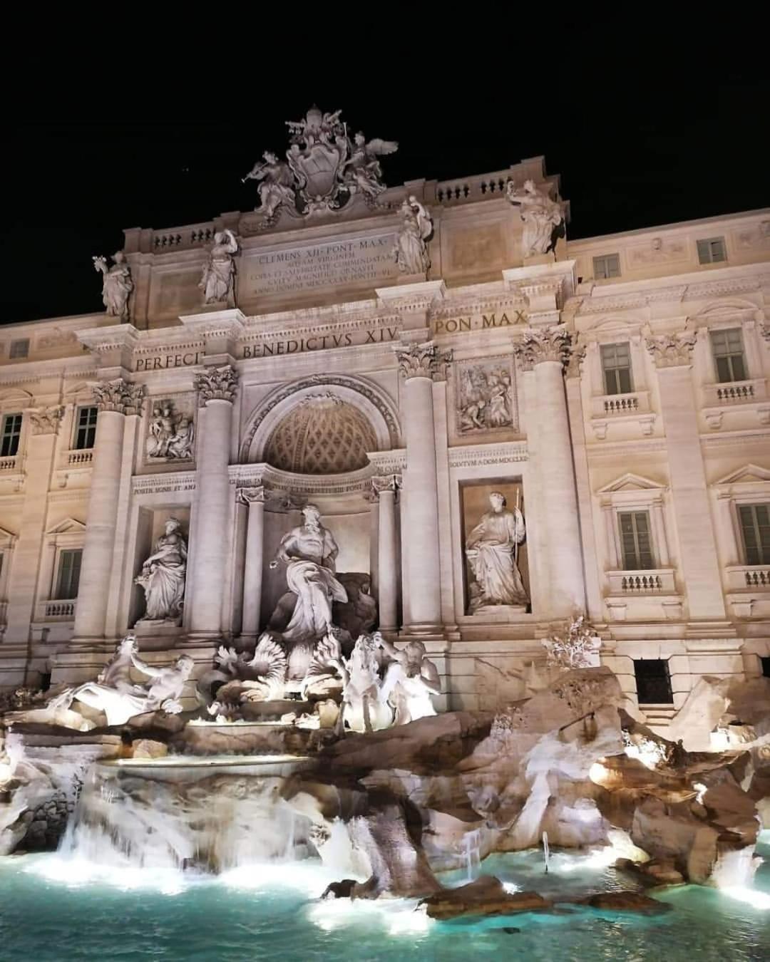 Bed & Breakfast A Casa di Lia a Roma
