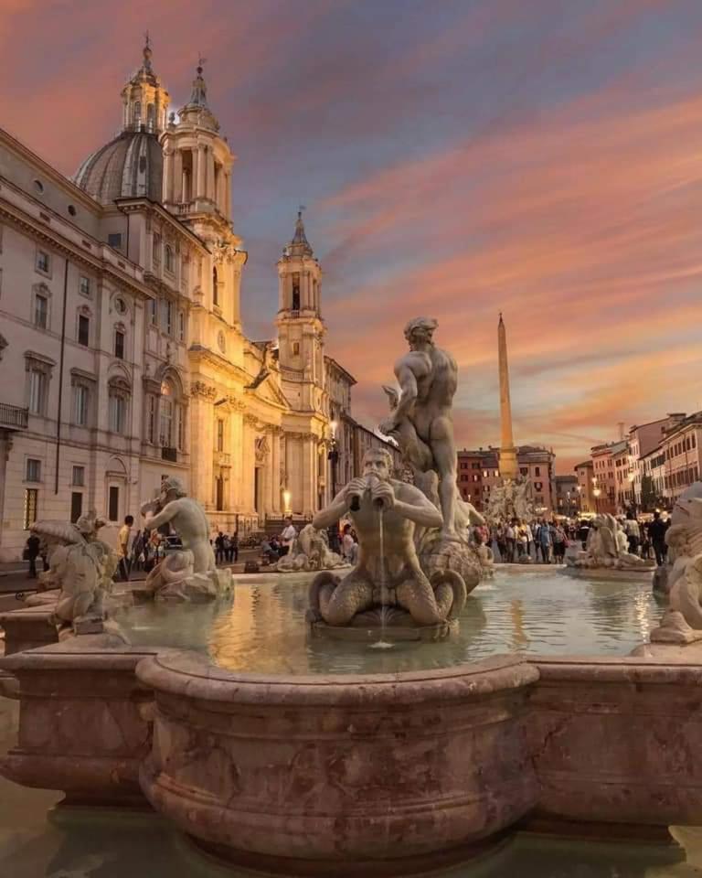 Bed & Breakfast A Casa di Lia a Roma
