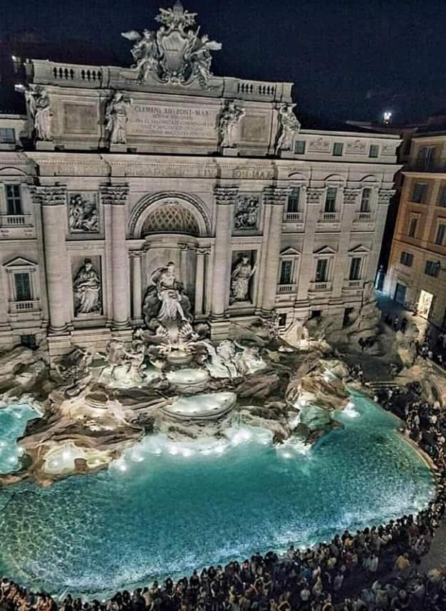 Bed & Breakfast A Casa di Lia a Roma