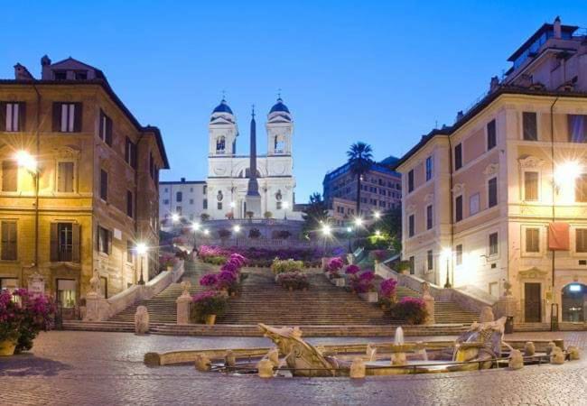 Bed & Breakfast A Casa di Lia a Roma