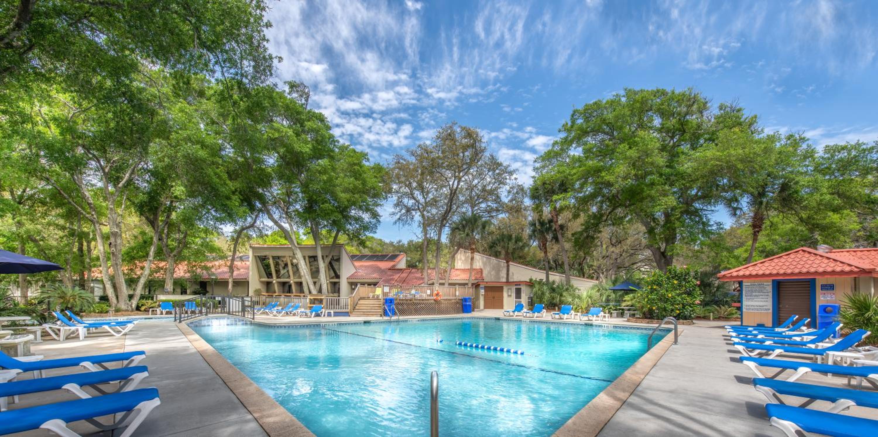 Villas by the Sea Resort & Conference Center