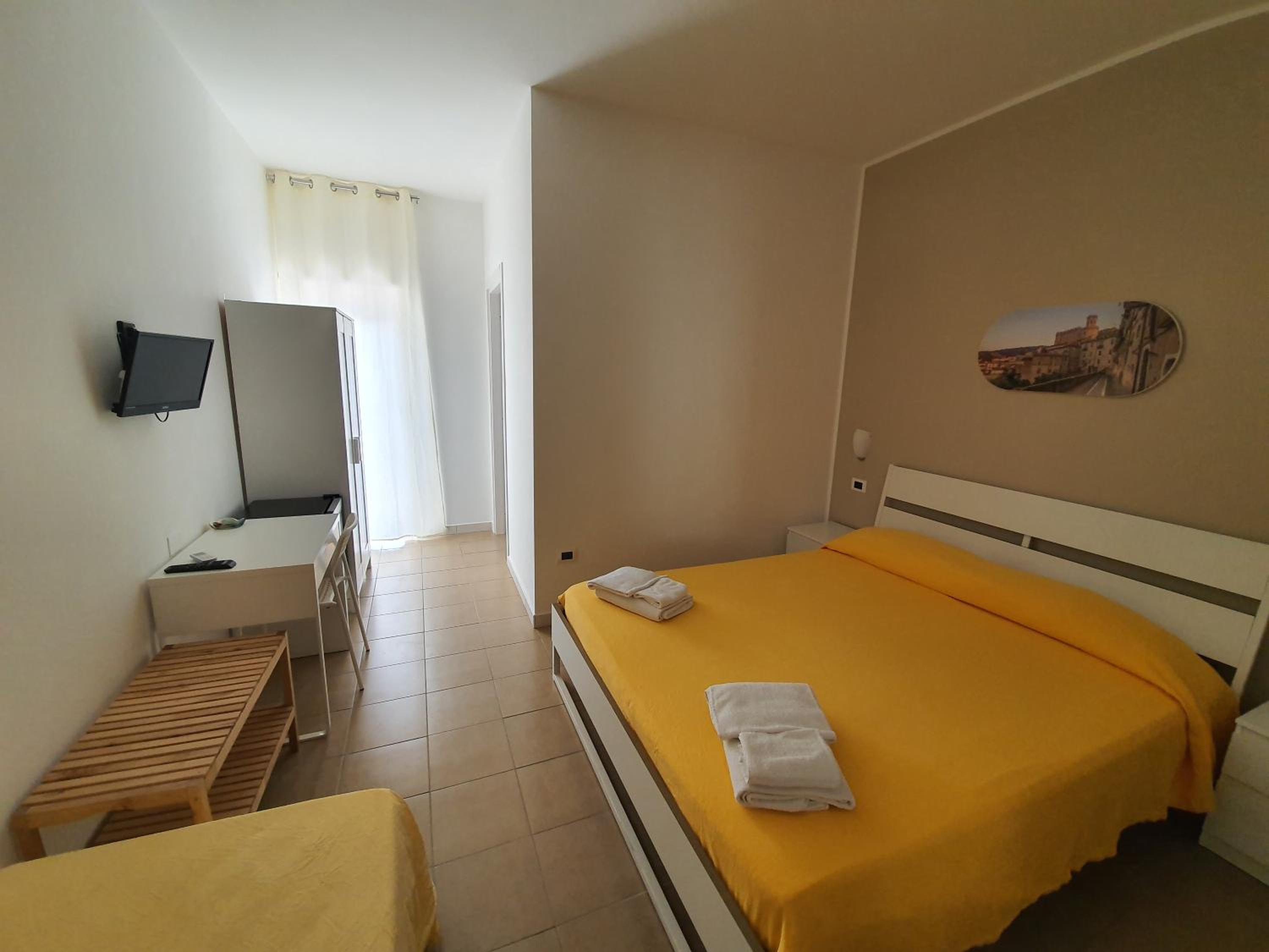 Casale Marcalia - bed & breakfast