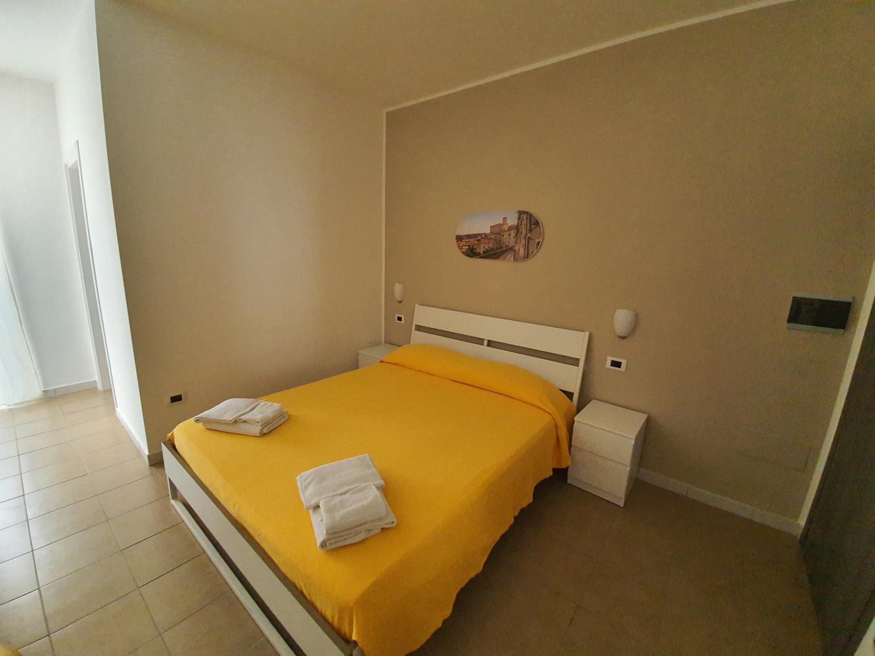 Casale Marcalia - bed & breakfast