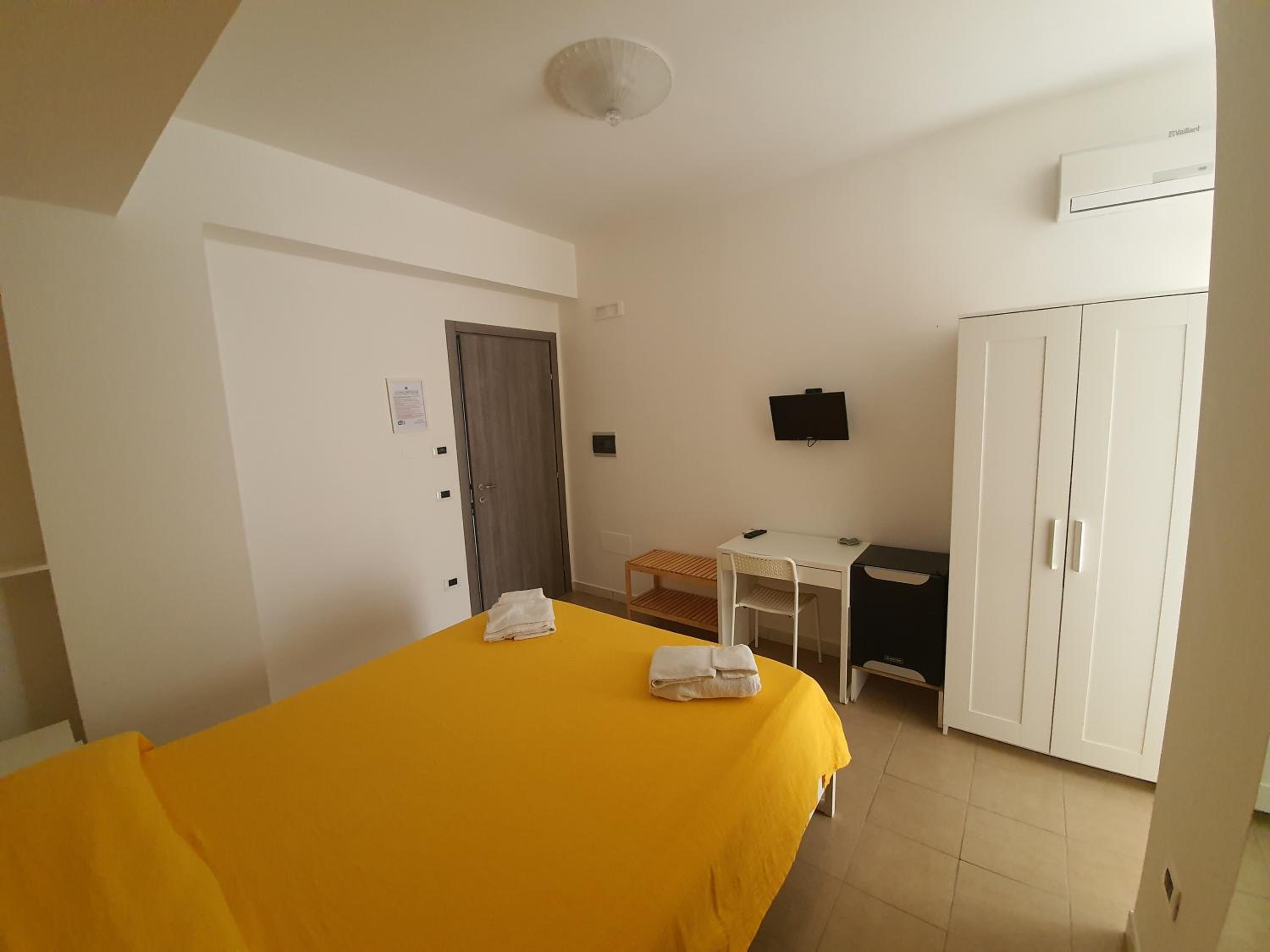 Casale Marcalia - bed & breakfast