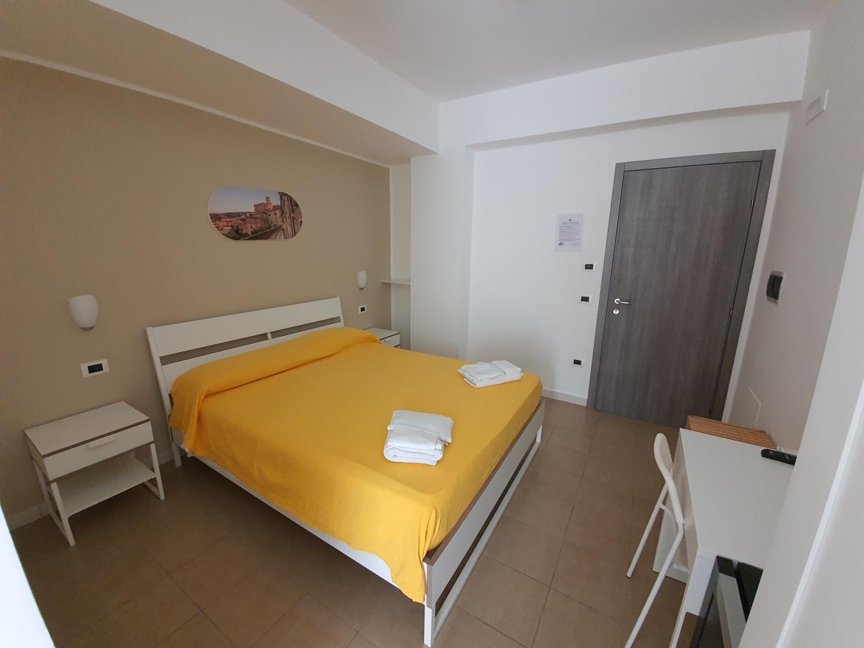 Casale Marcalia - bed & breakfast