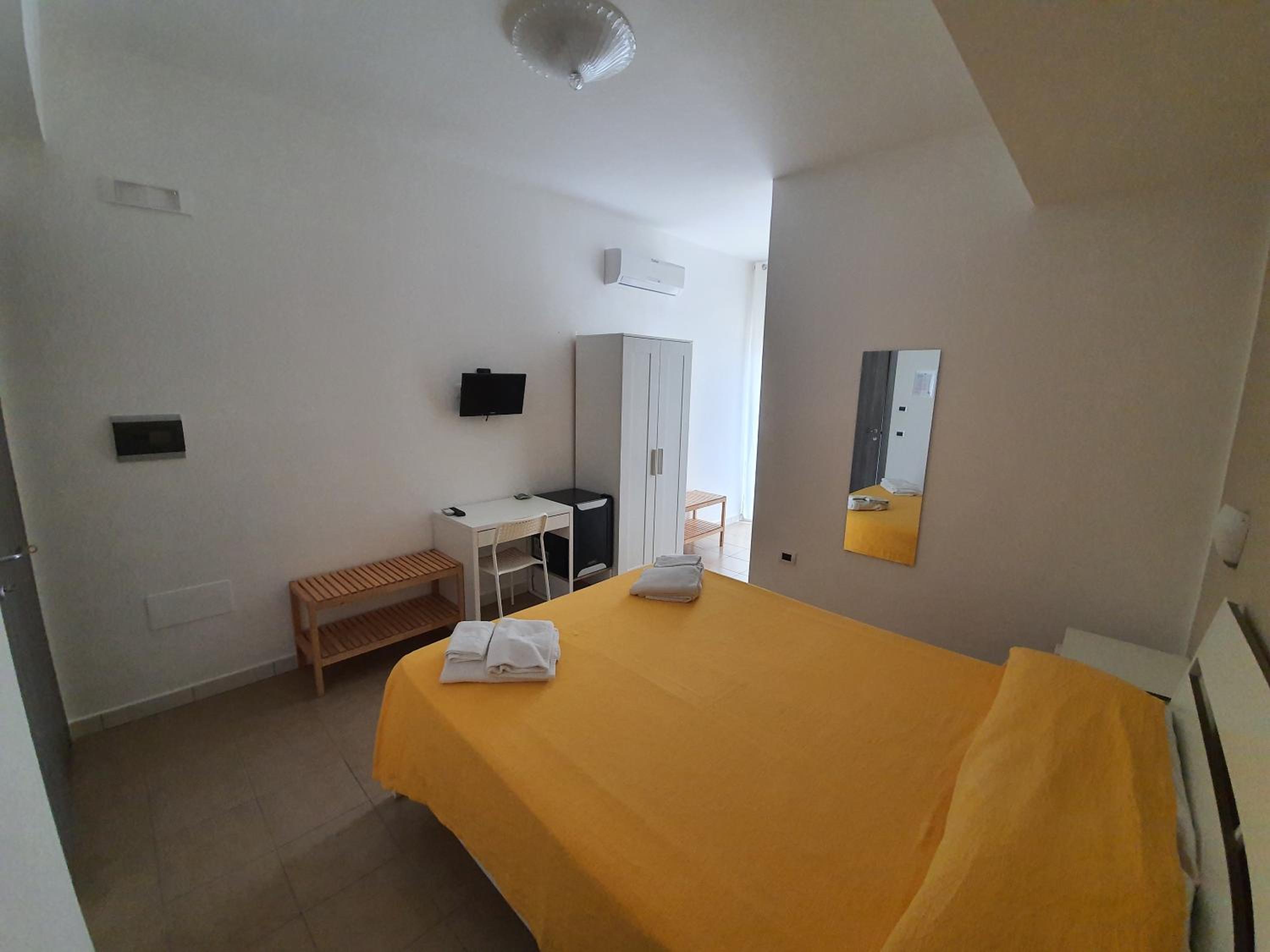 Casale Marcalia - bed & breakfast