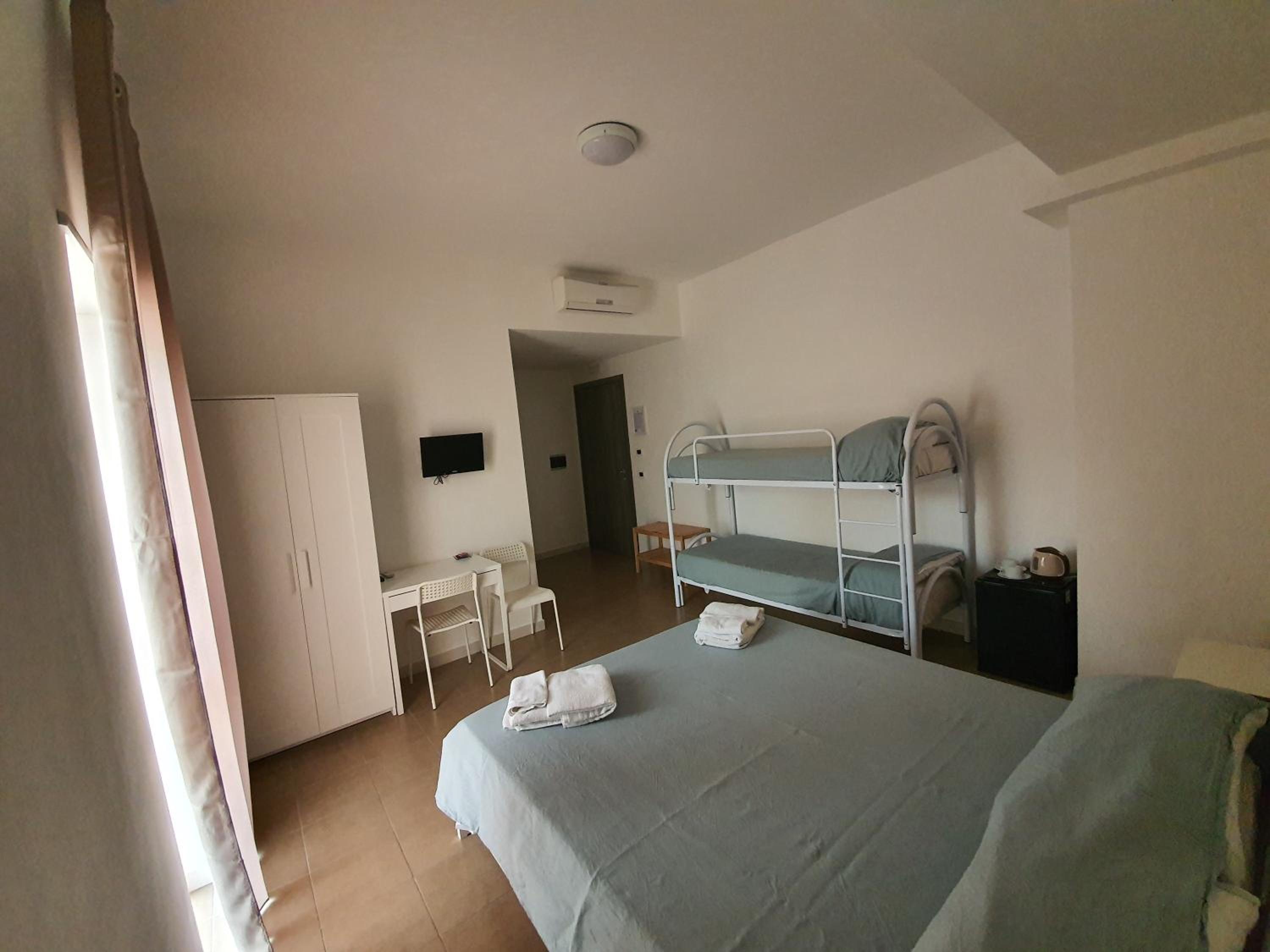 Casale Marcalia - bed & breakfast