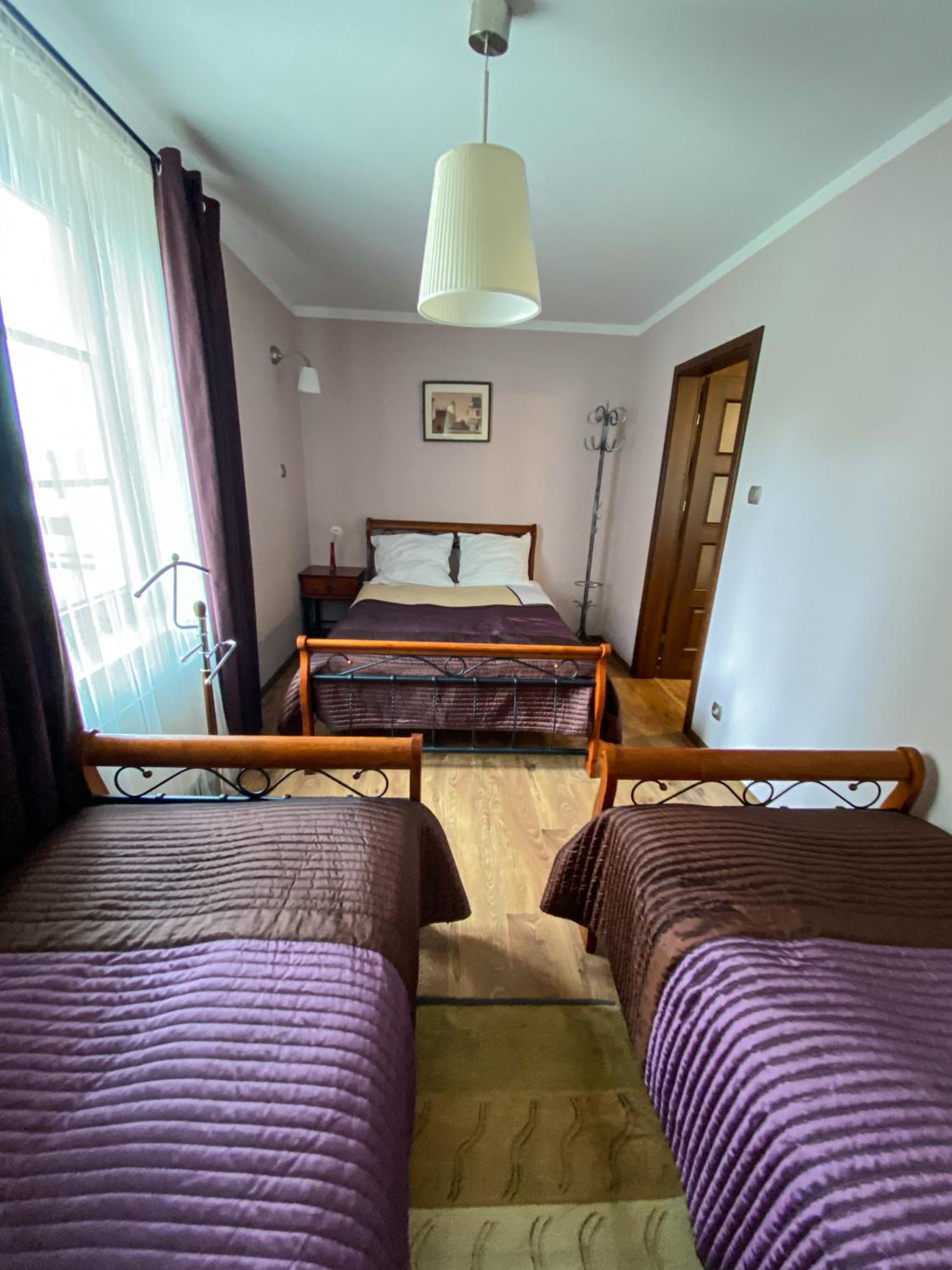 Apartament Przy Długosza view 4