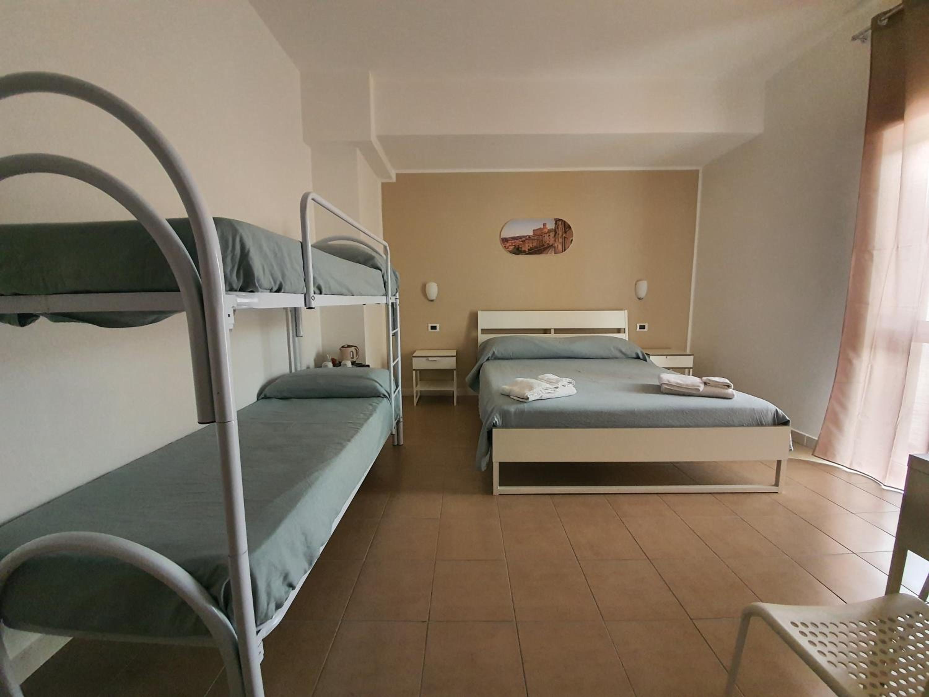 Casale Marcalia - bed & breakfast