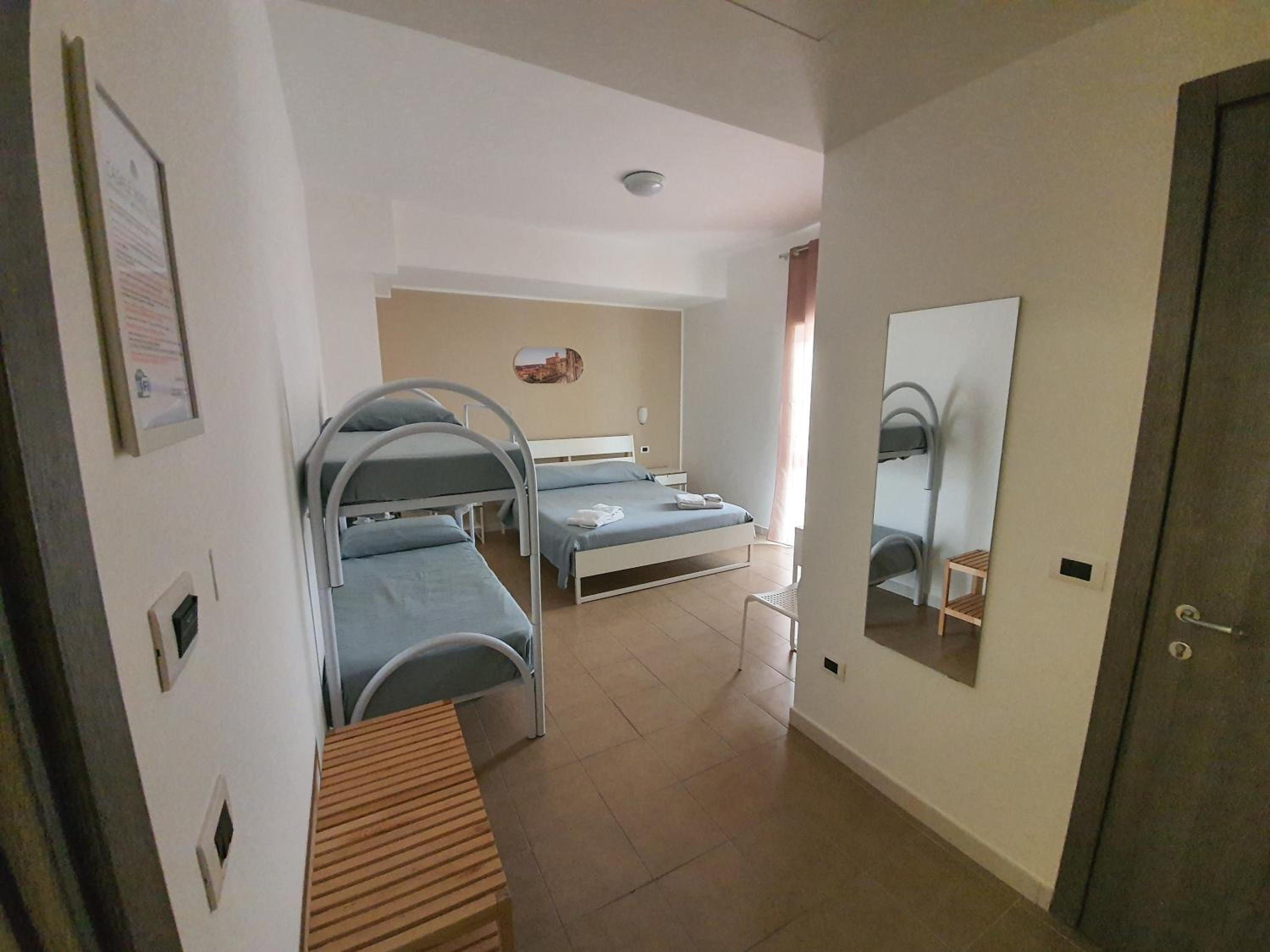 Casale Marcalia - bed & breakfast