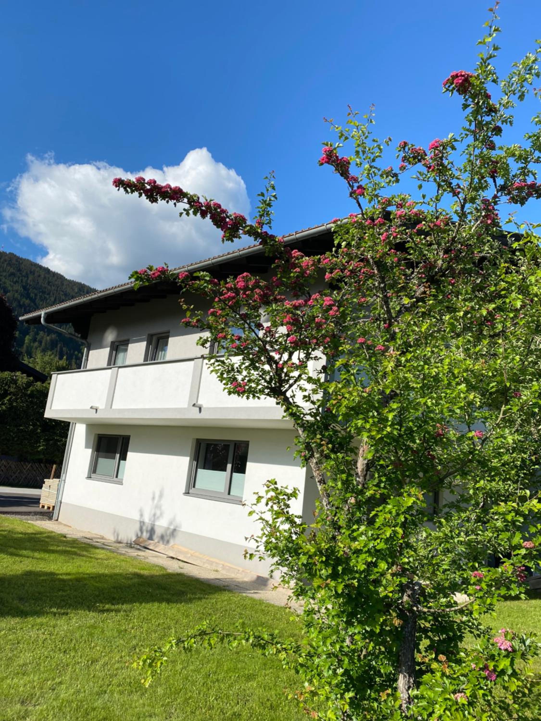 Appartement Bär