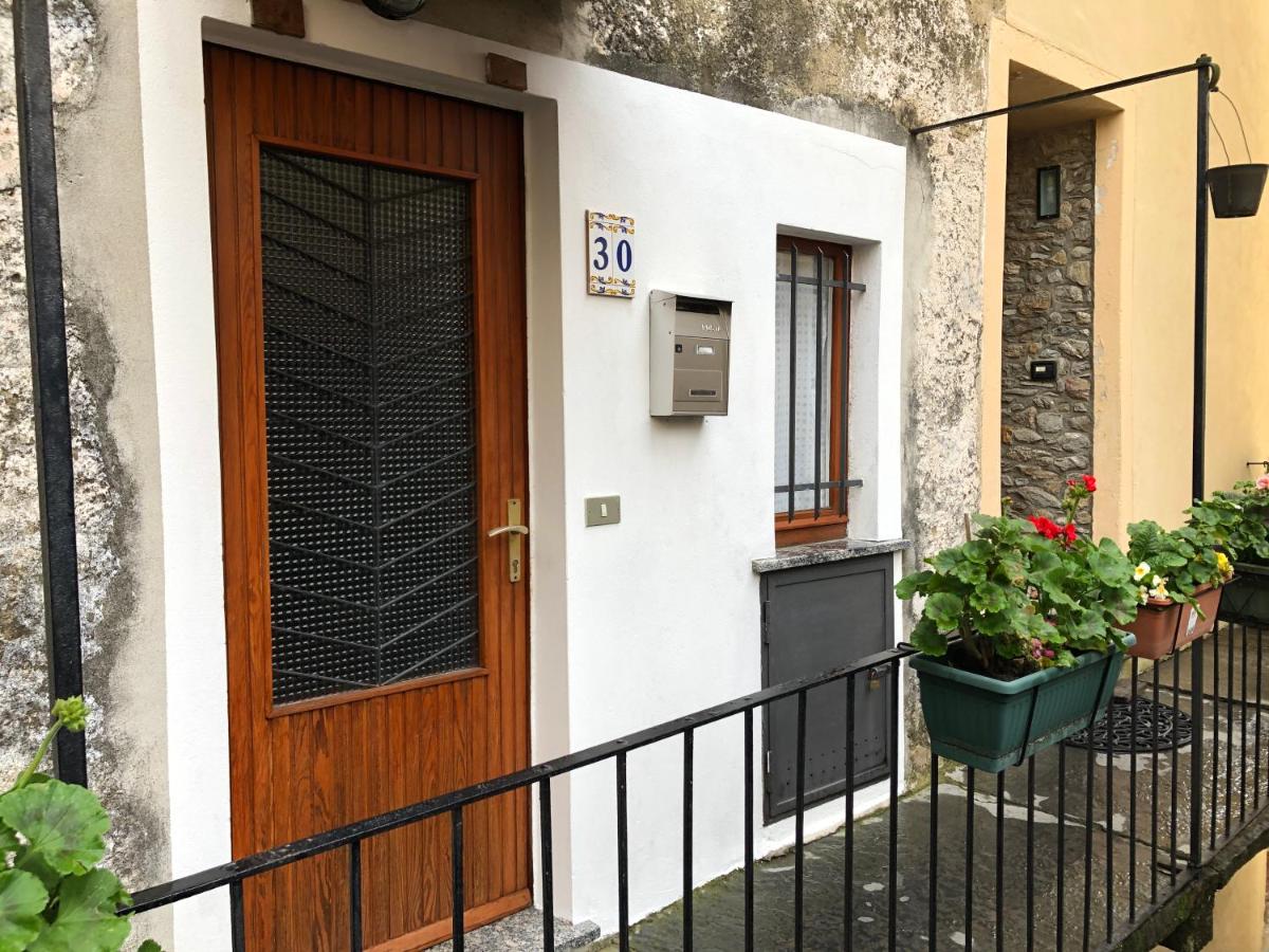 Casa del Viandante Lago di Como photo 2