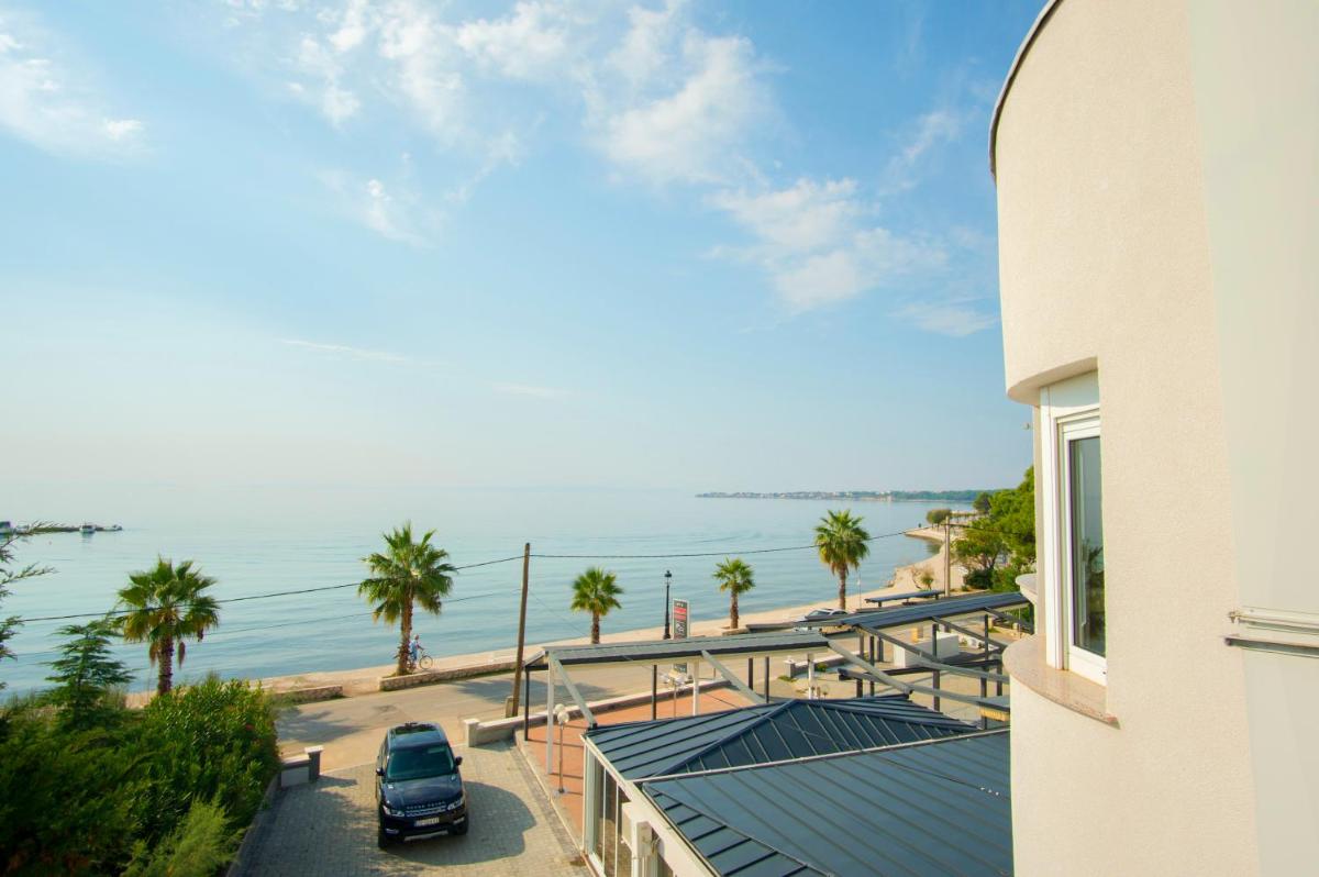 Apartments Paradiso view 4