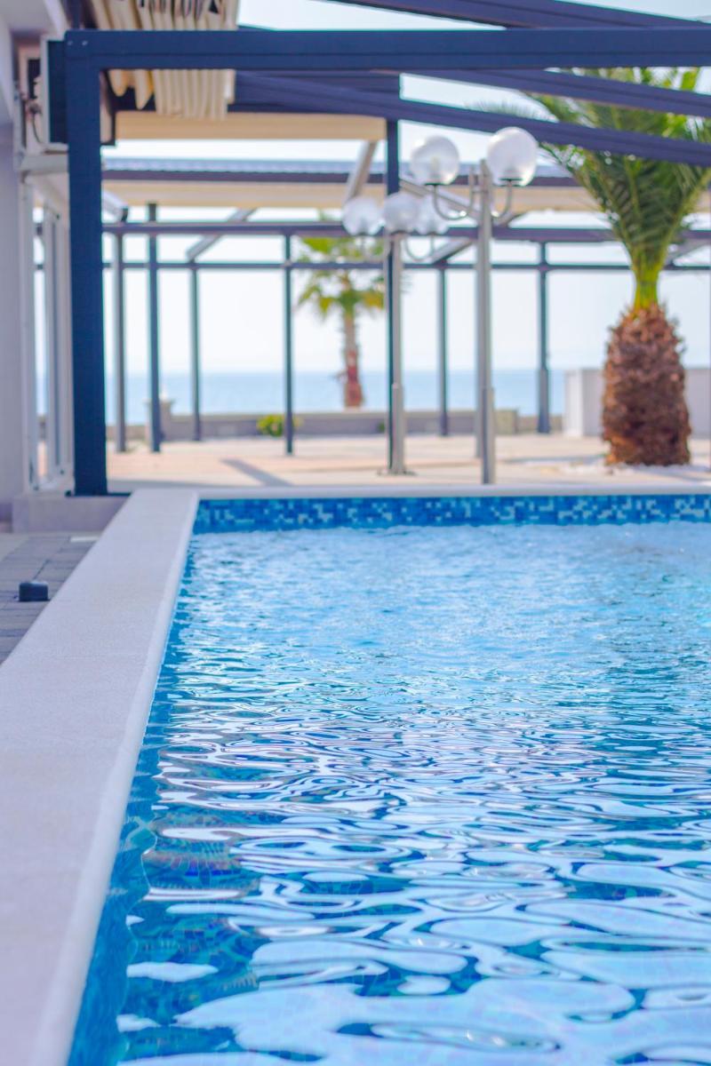 Apartments Paradiso view 5