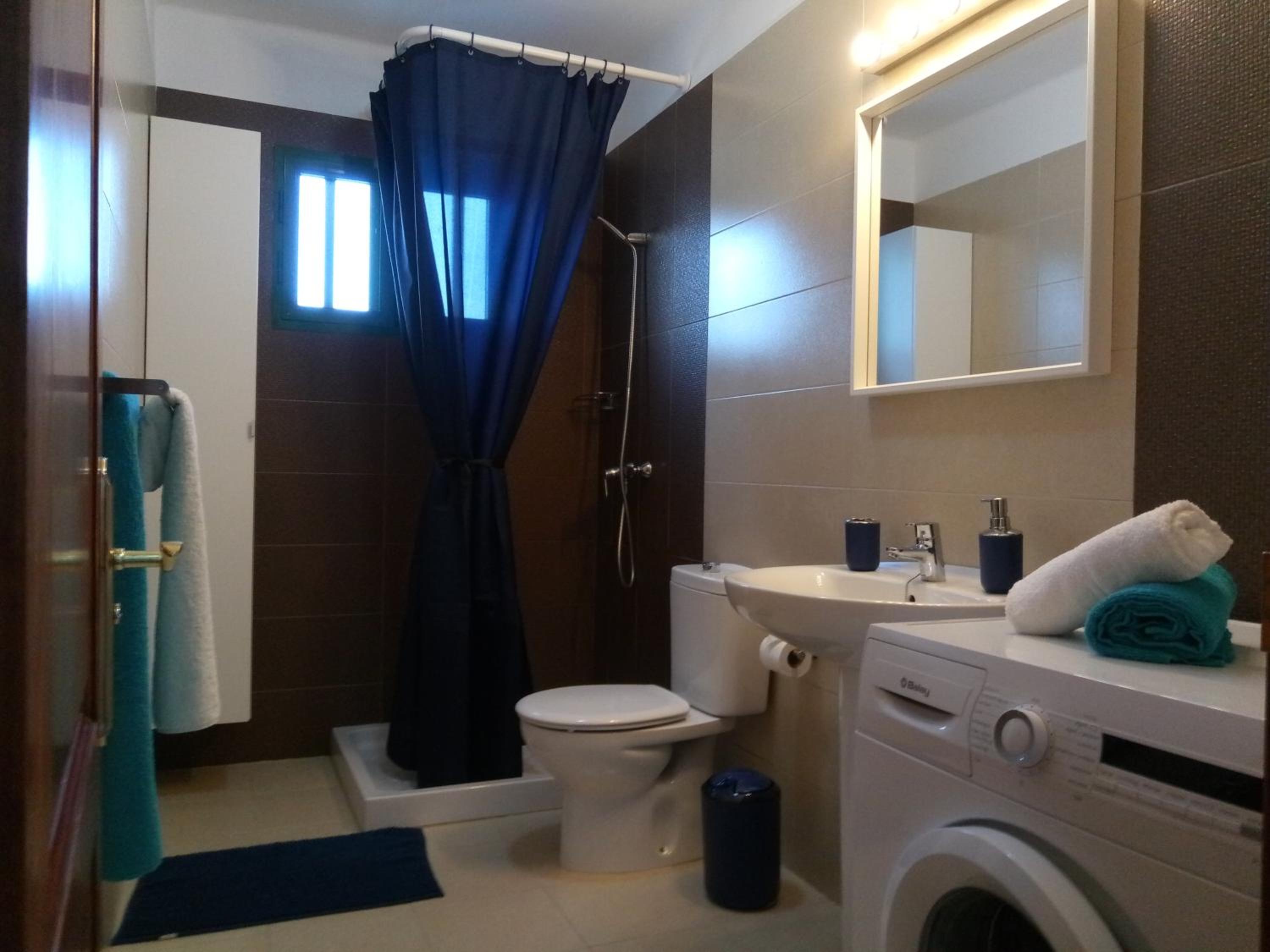 Apartamentos Carlota