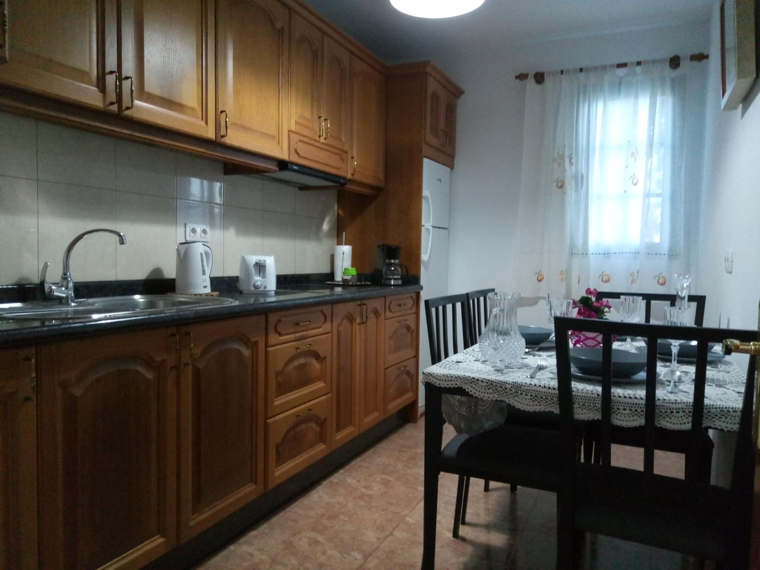 Apartamentos Carlota