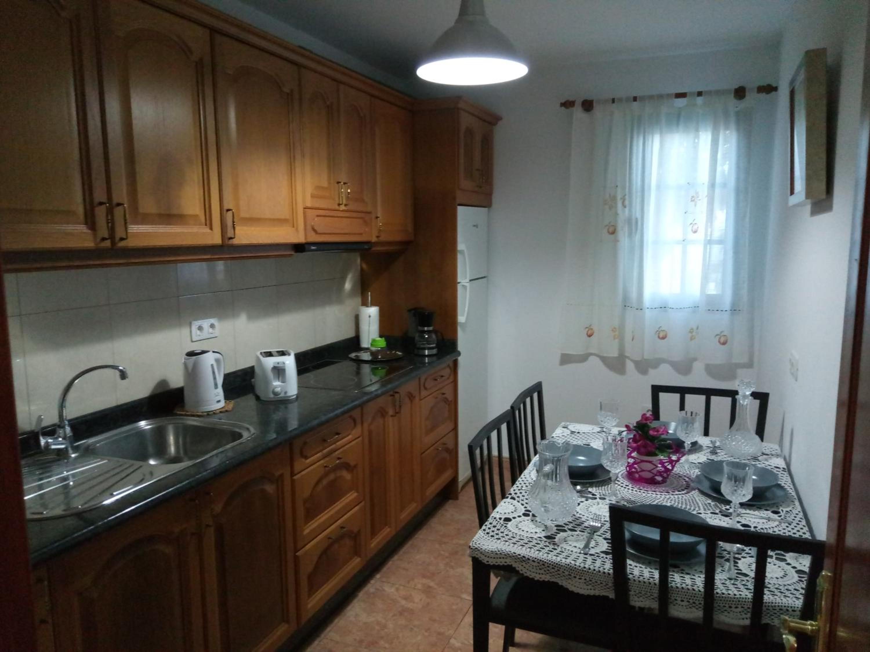 Apartamentos Carlota