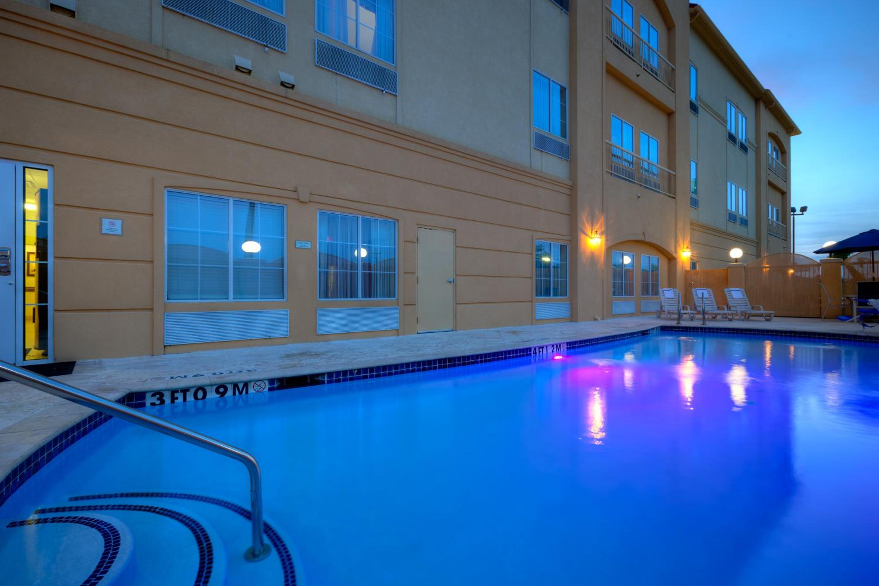 La Quinta by Wyndham Houston New Caney - Property Image 20