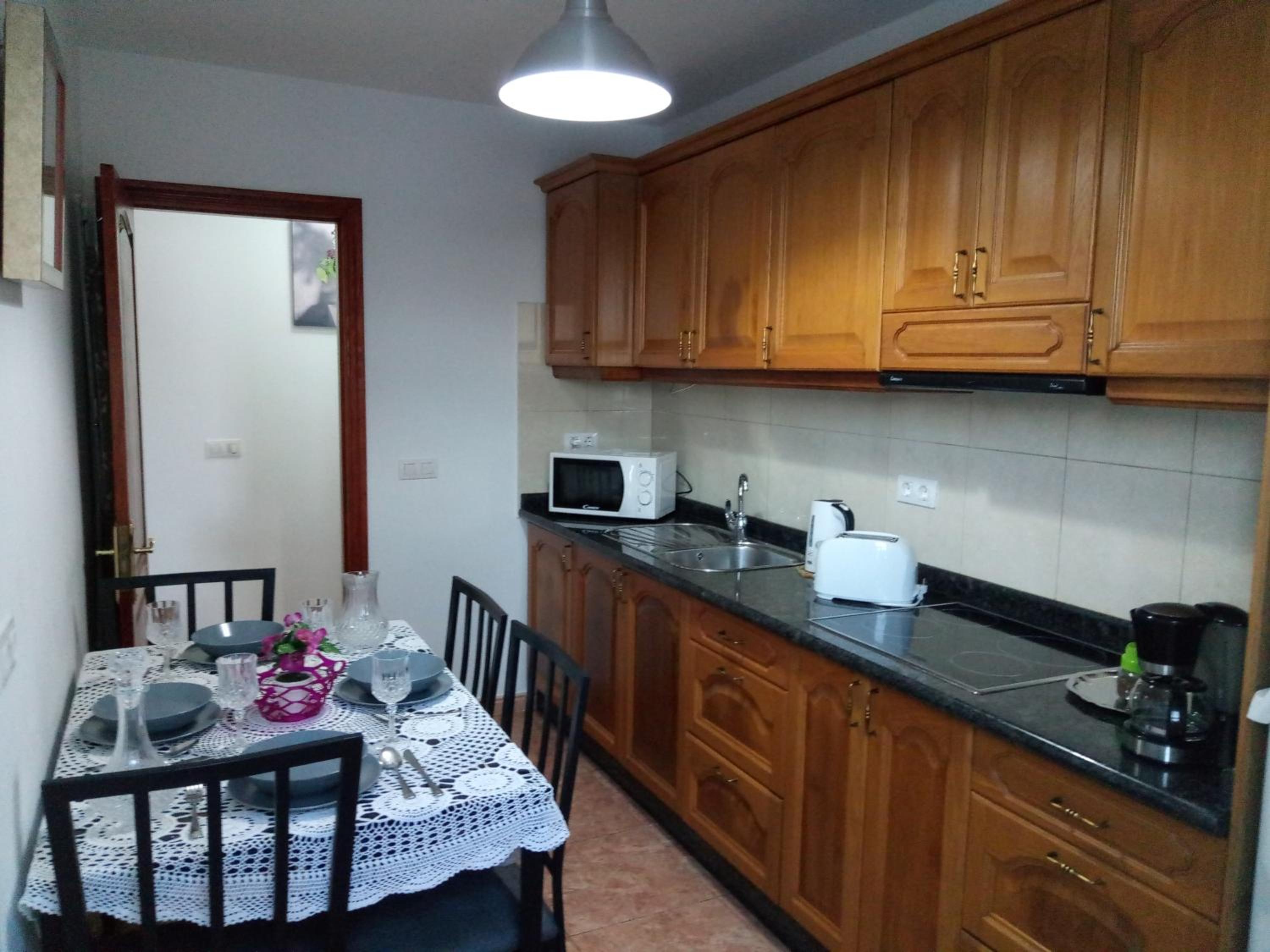 Apartamentos Carlota