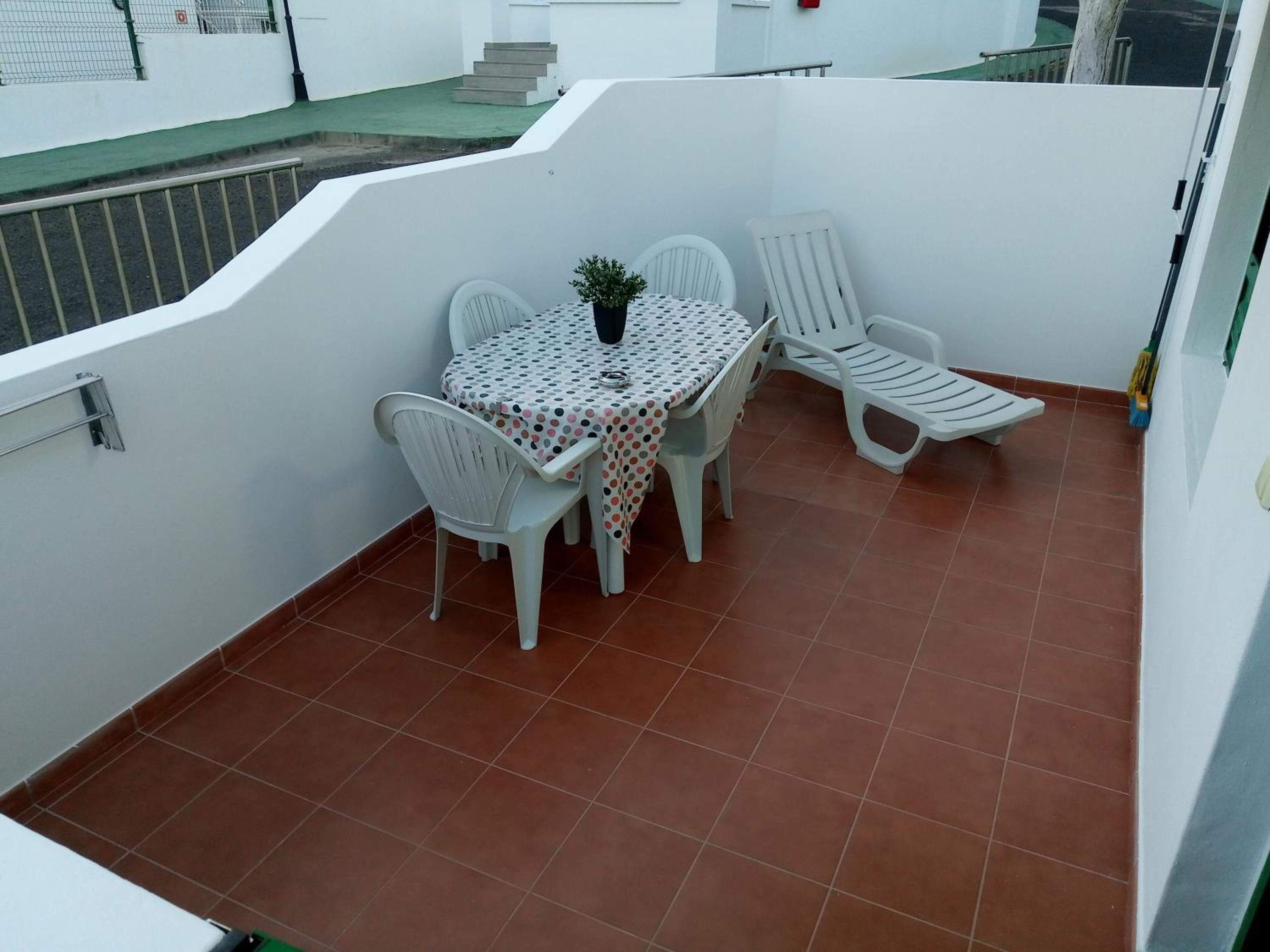 Apartamentos Carlota