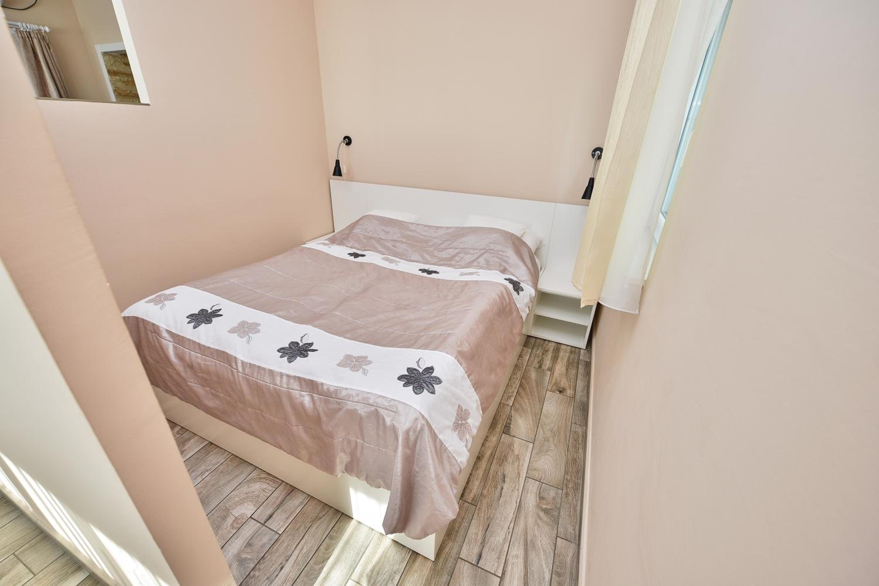 Panoráma City Apartman view 5