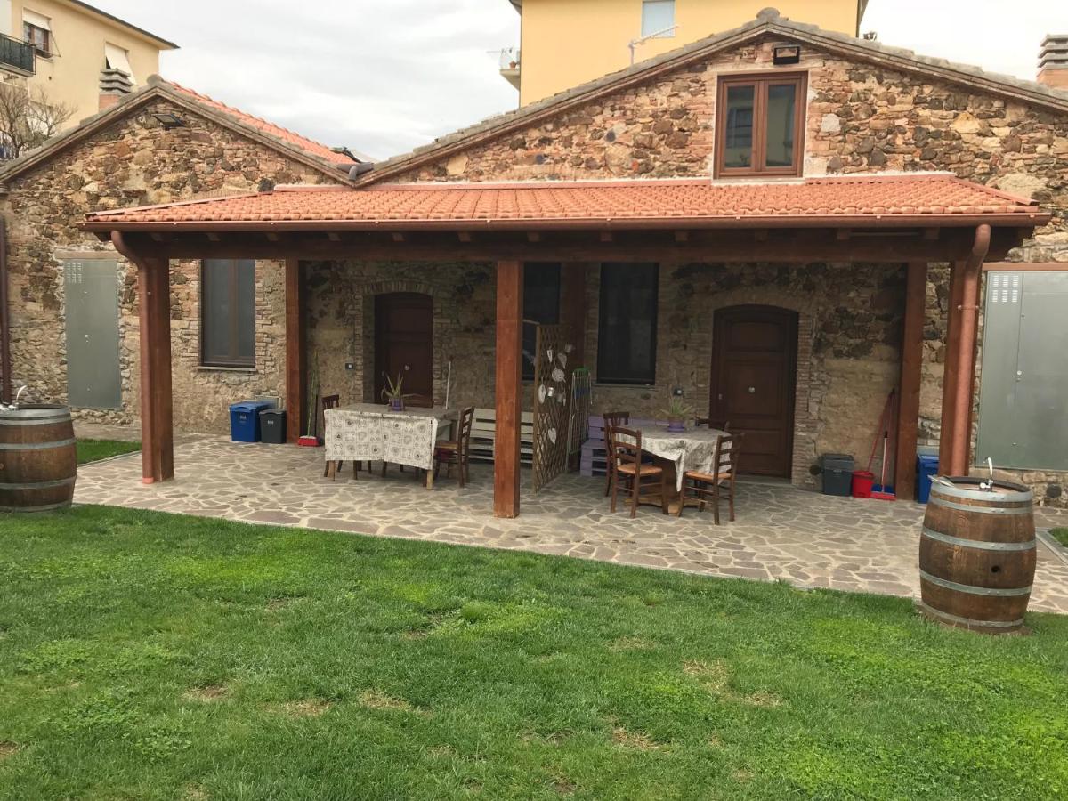 Alle case il pozzetto photo 2