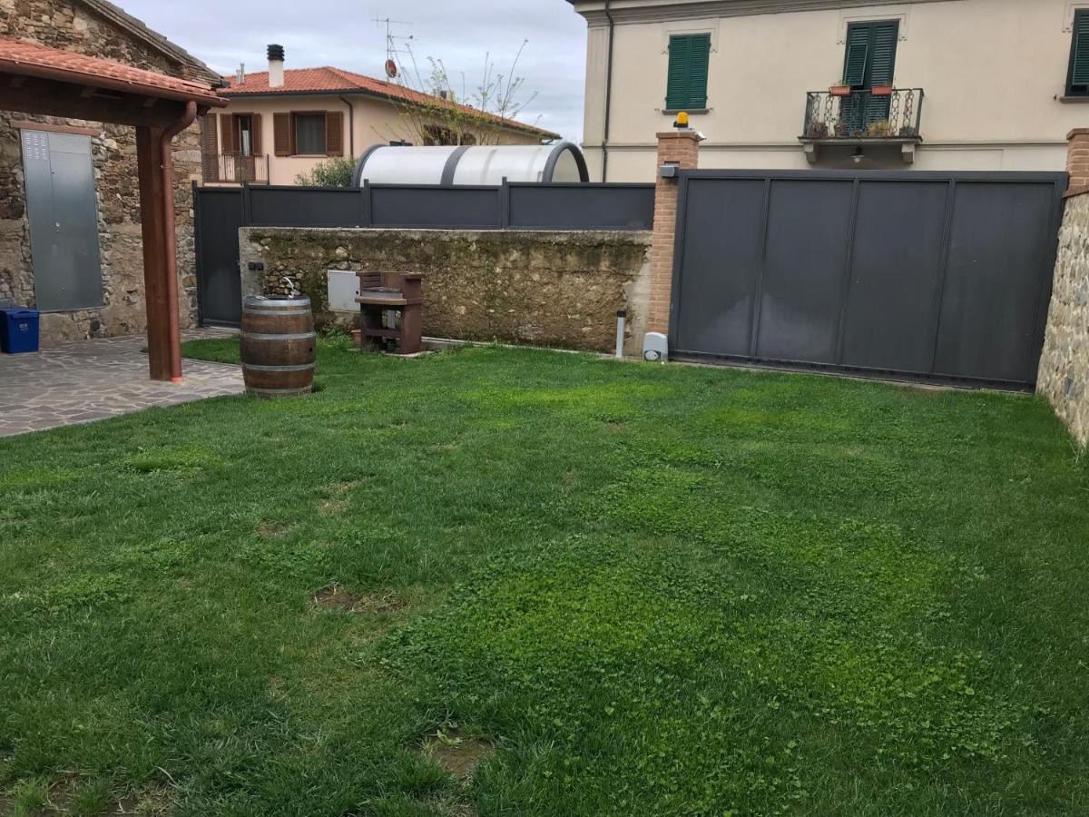 Alle case il pozzetto photo 5