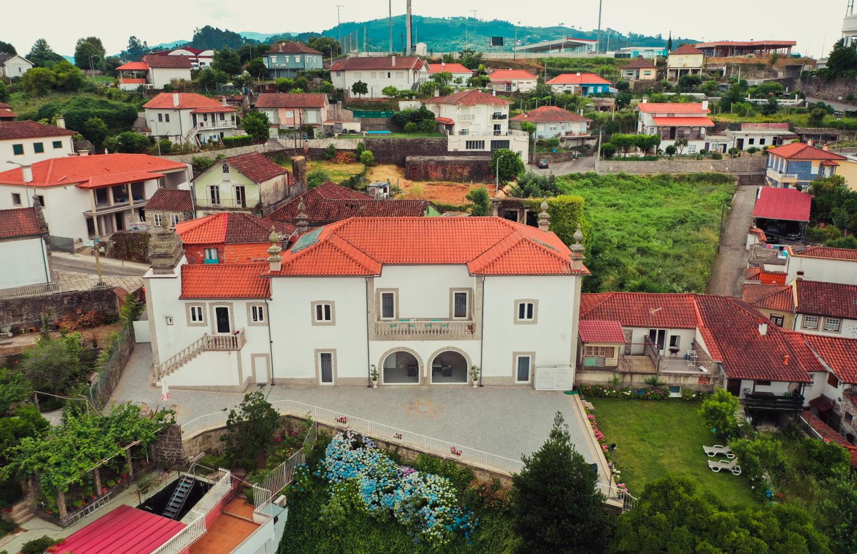 Casa Victória view 2
