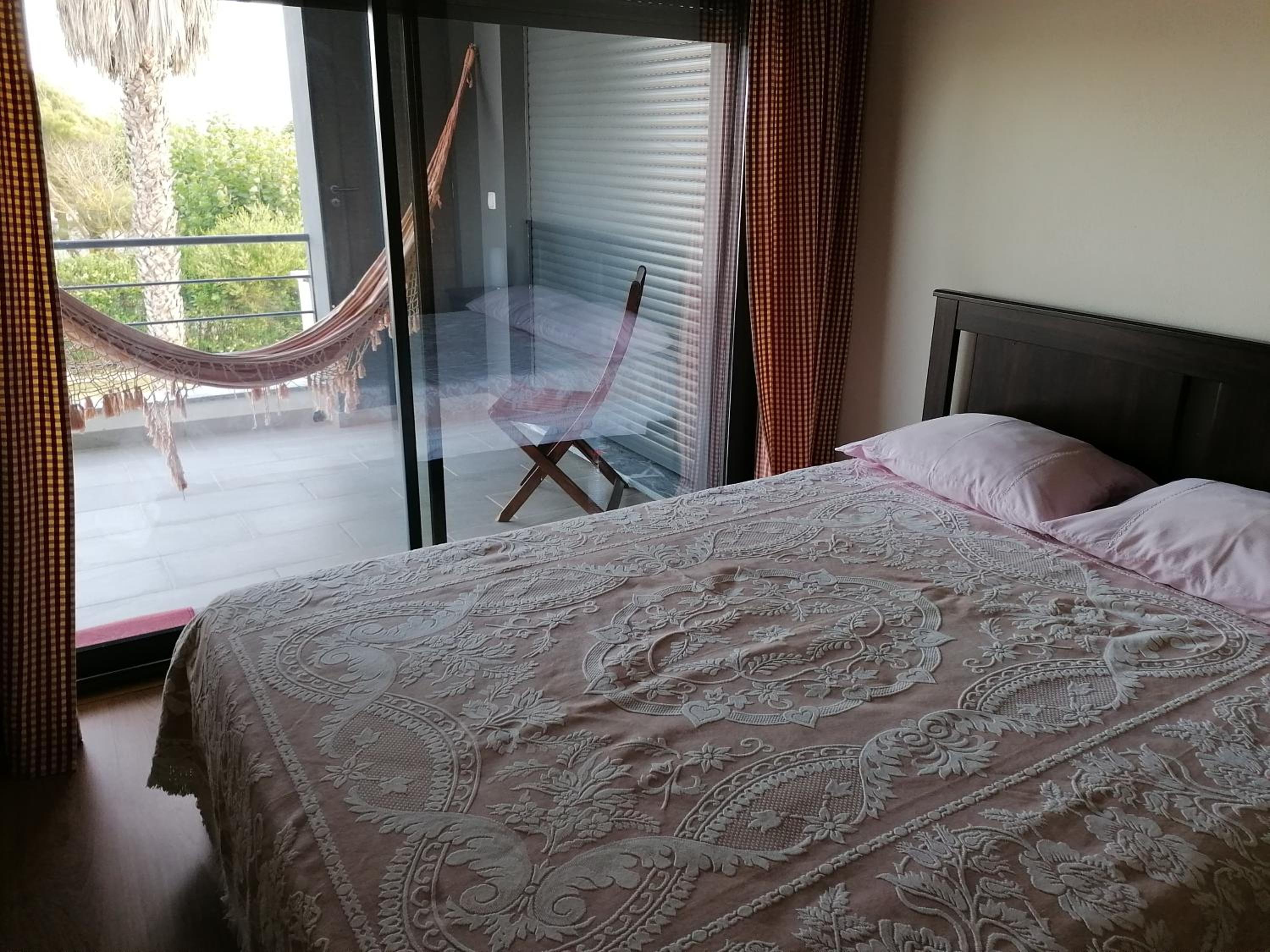 Casa da Praia em Porto Côvo