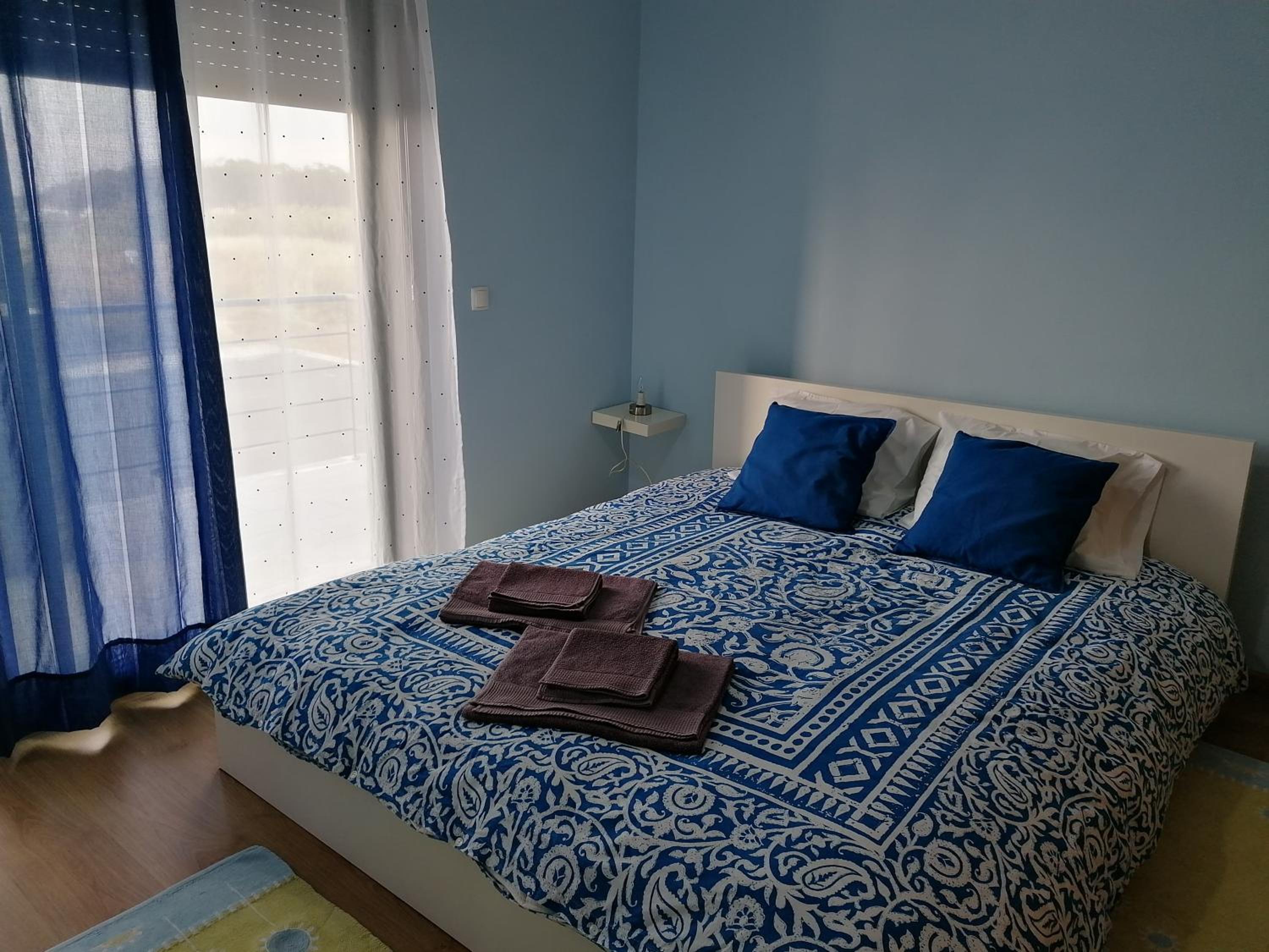 Casa da Praia em Porto Côvo